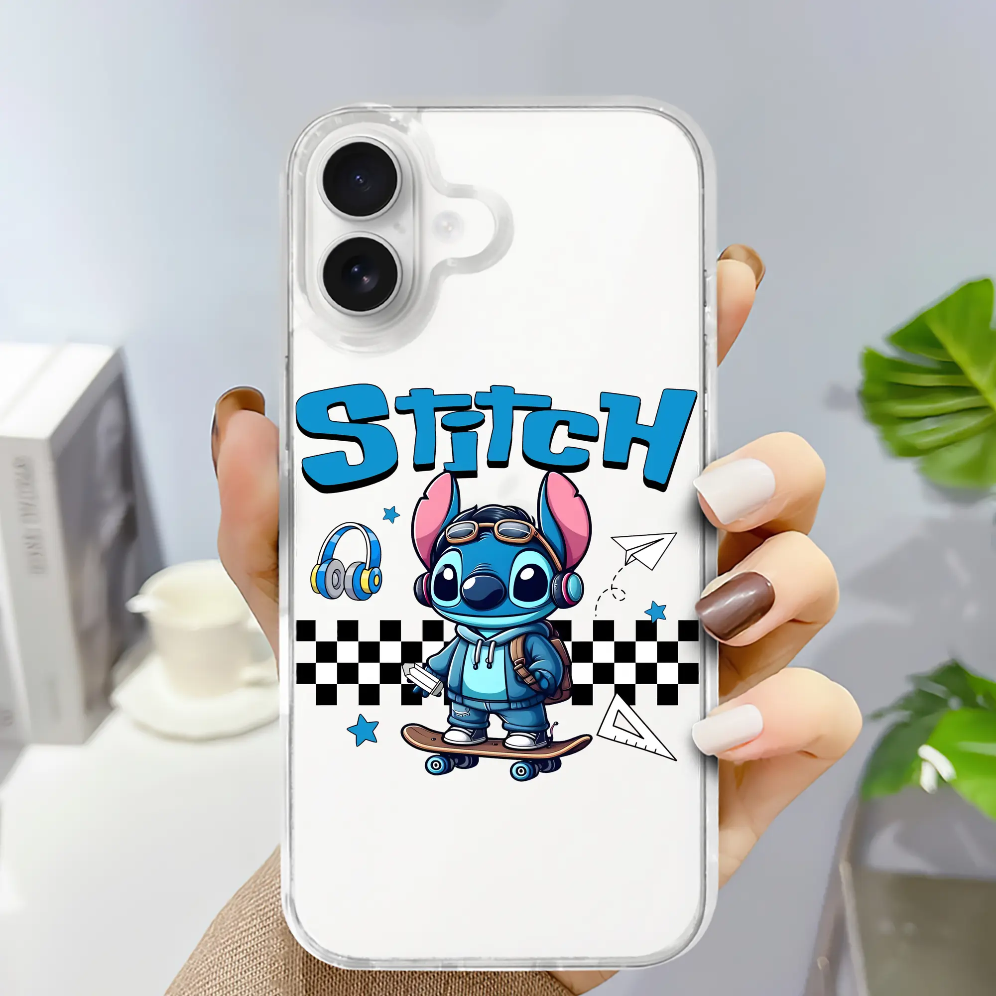 リロ＆スティッチ グッズ スティッチ