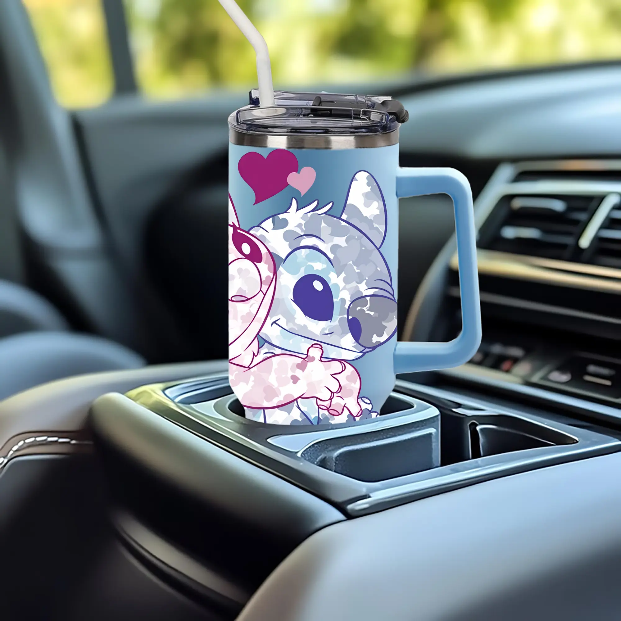 リロ＆スティッチ グッズ エンジェル