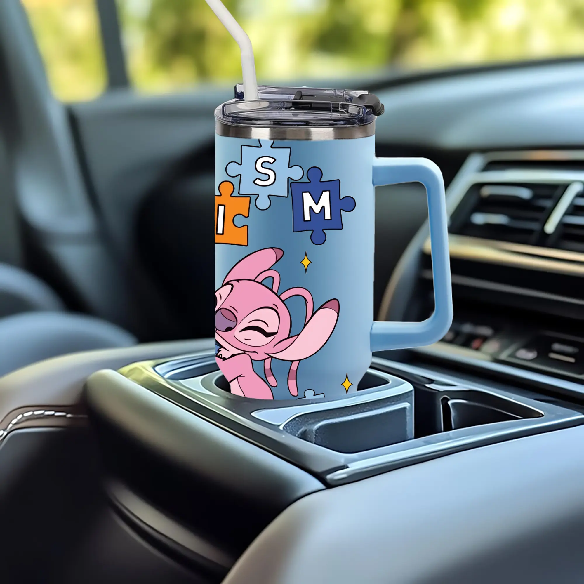 リロ＆スティッチ グッズ エンジェル