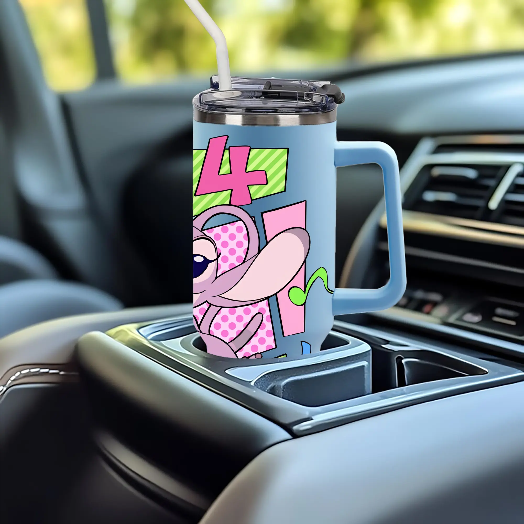 リロ＆スティッチ グッズ エンジェル