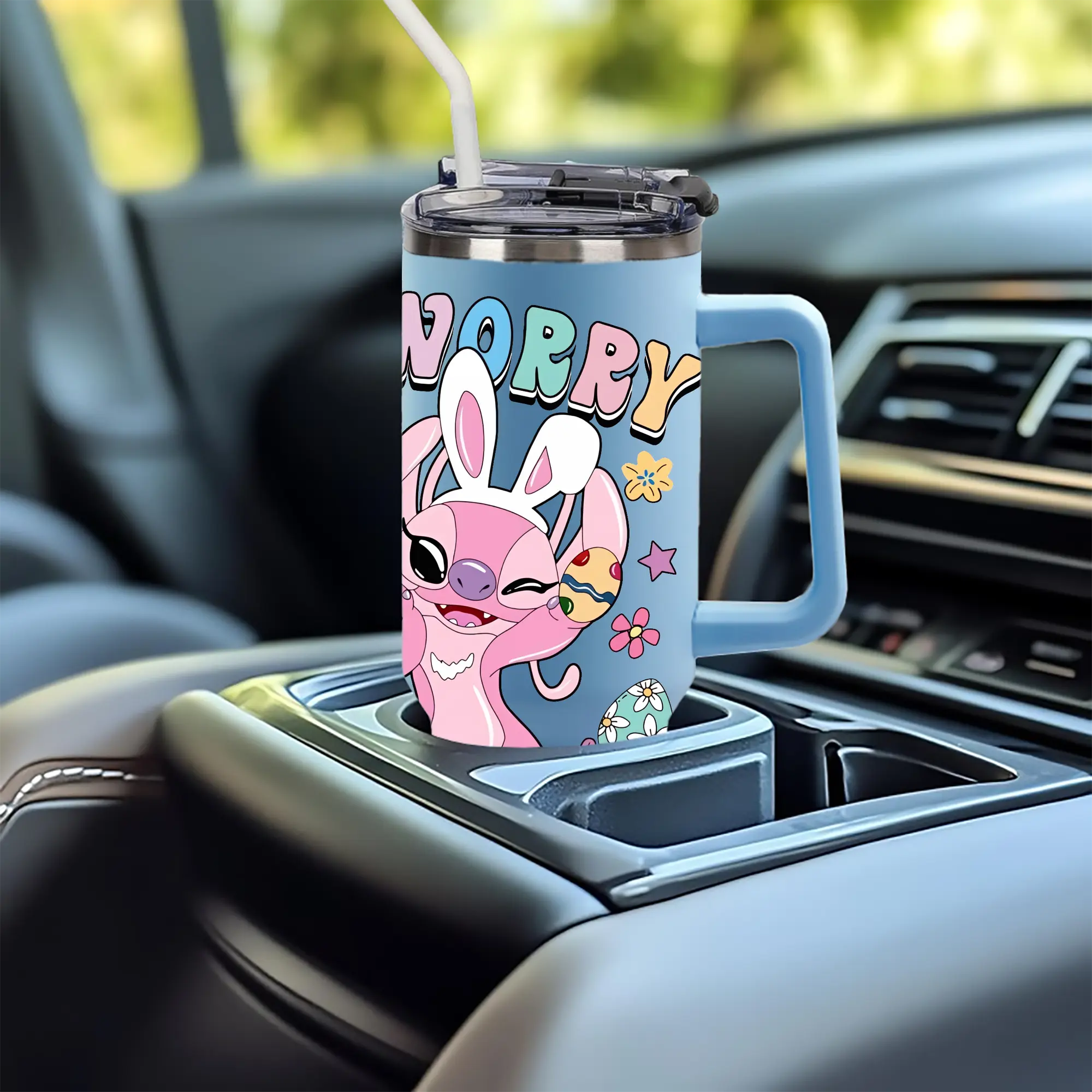 リロ＆スティッチ グッズ エンジェル