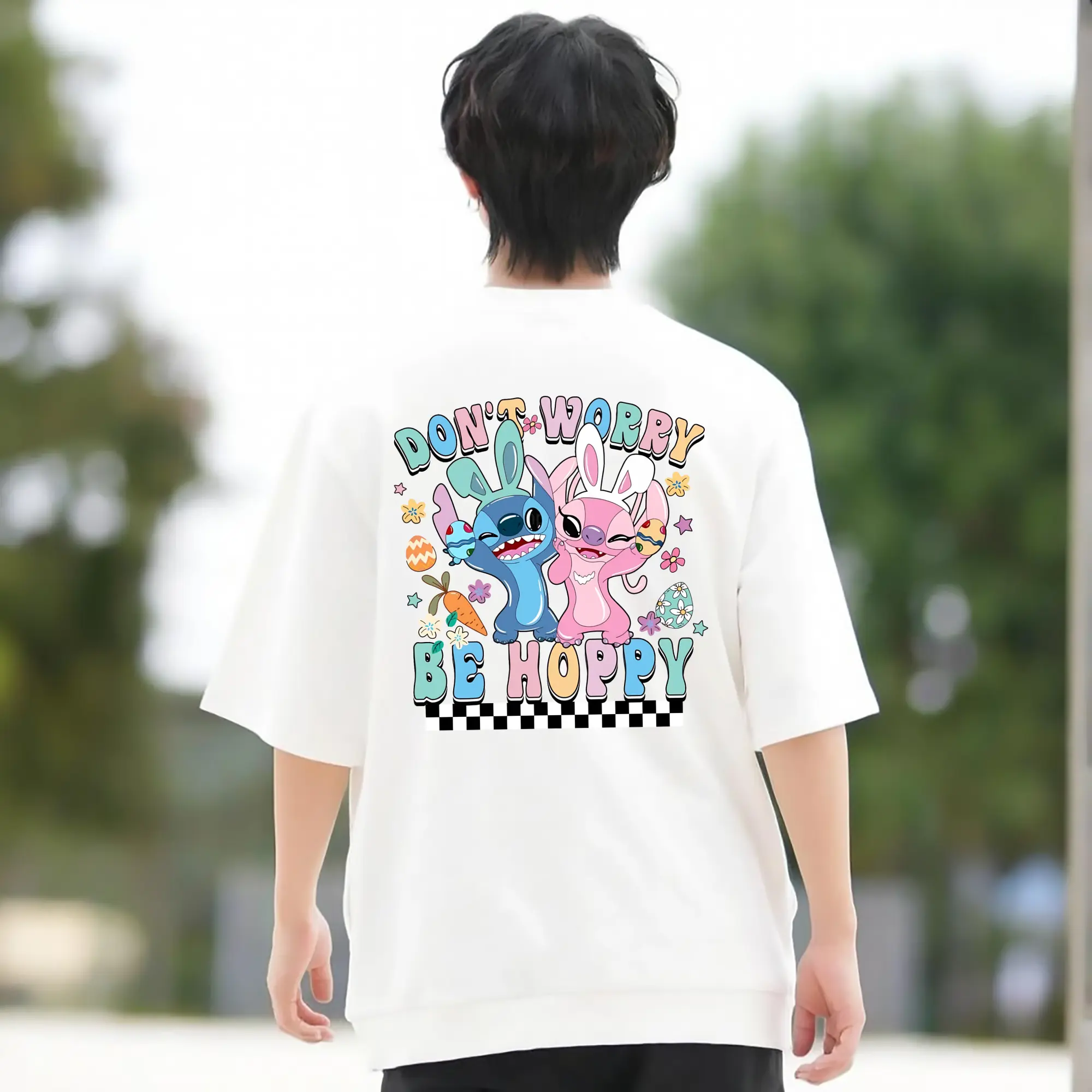 リロ＆スティッチ グッズ エンジェル