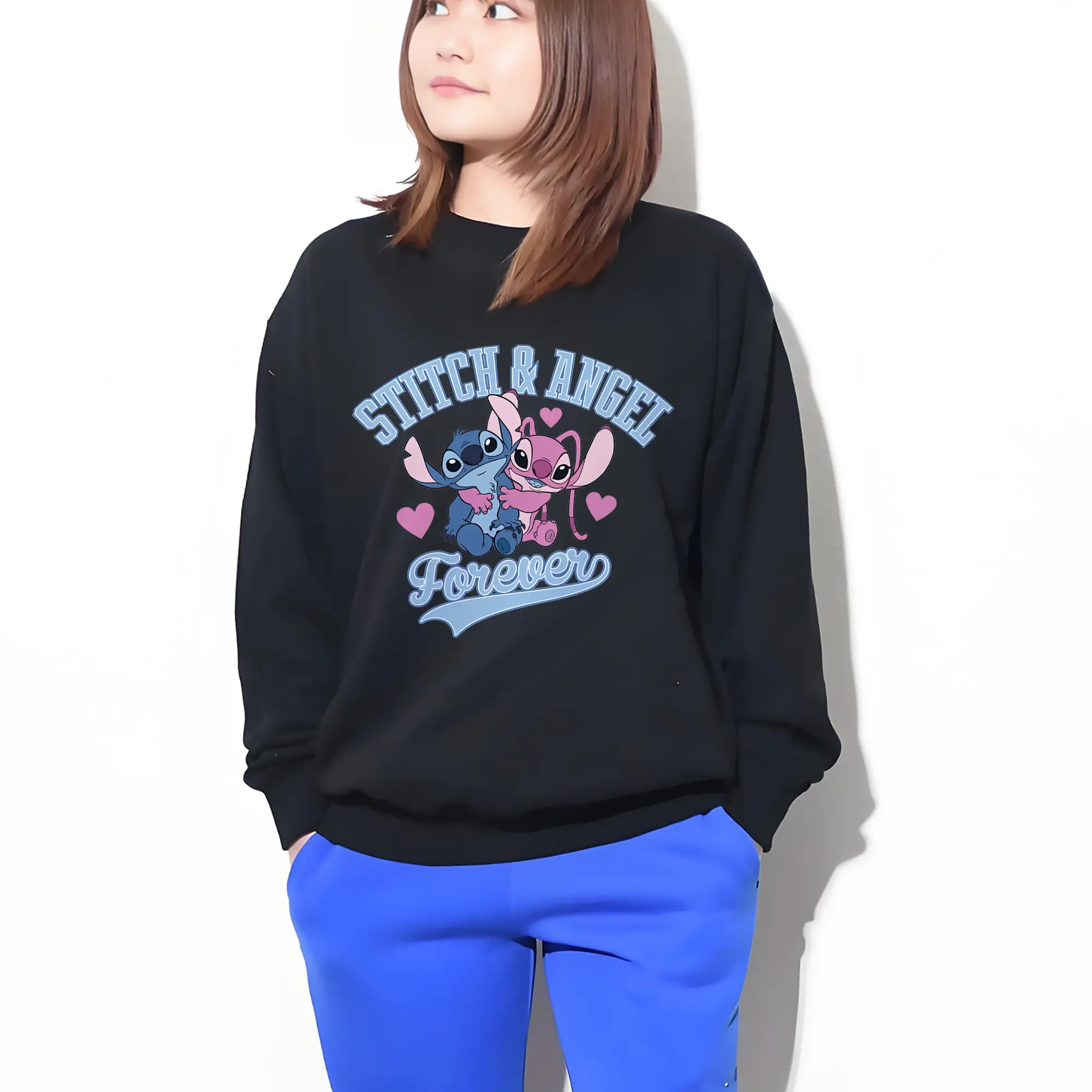 リロ＆スティッチ グッズ エンジェル