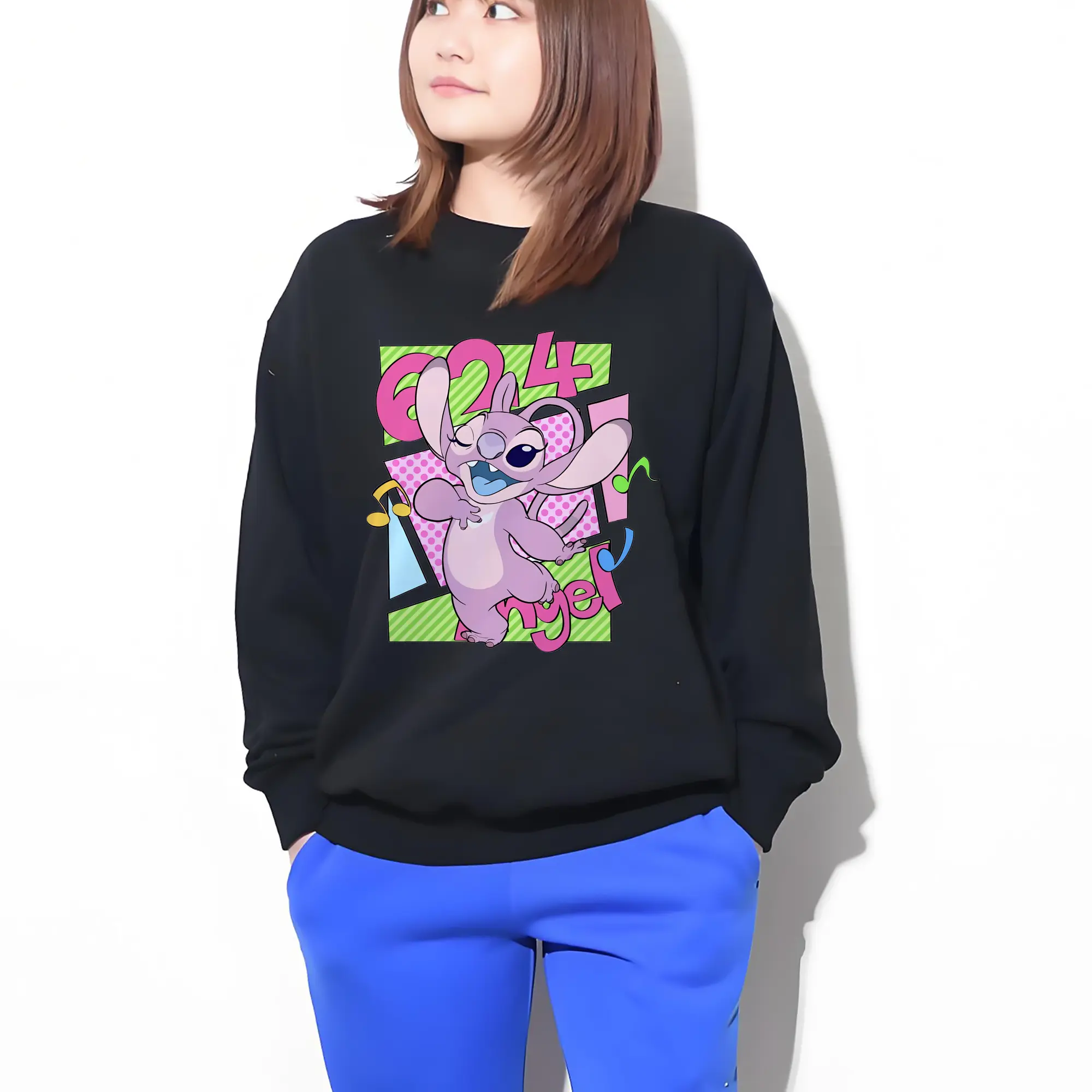 リロ＆スティッチ グッズ エンジェル