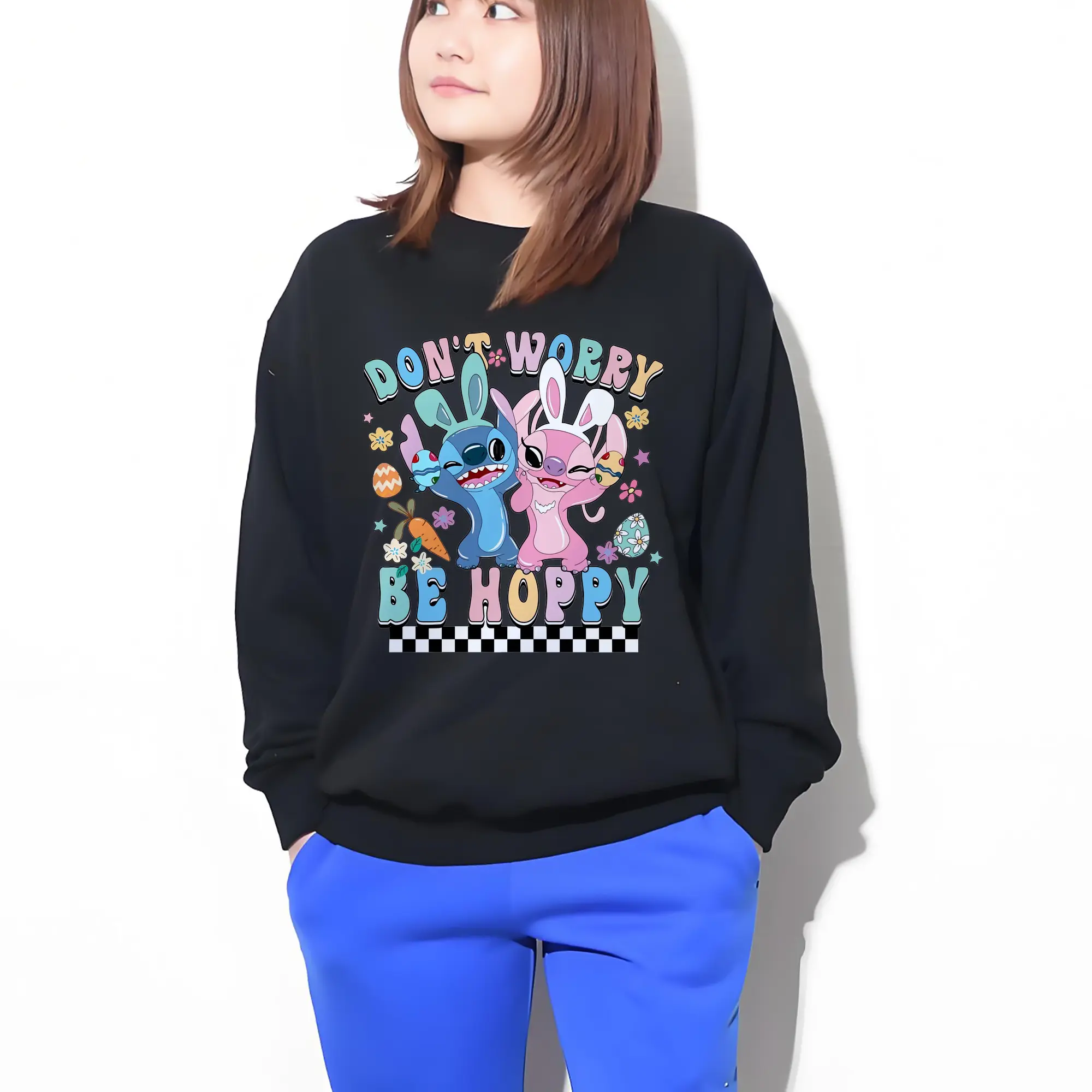 リロ＆スティッチ グッズ エンジェル