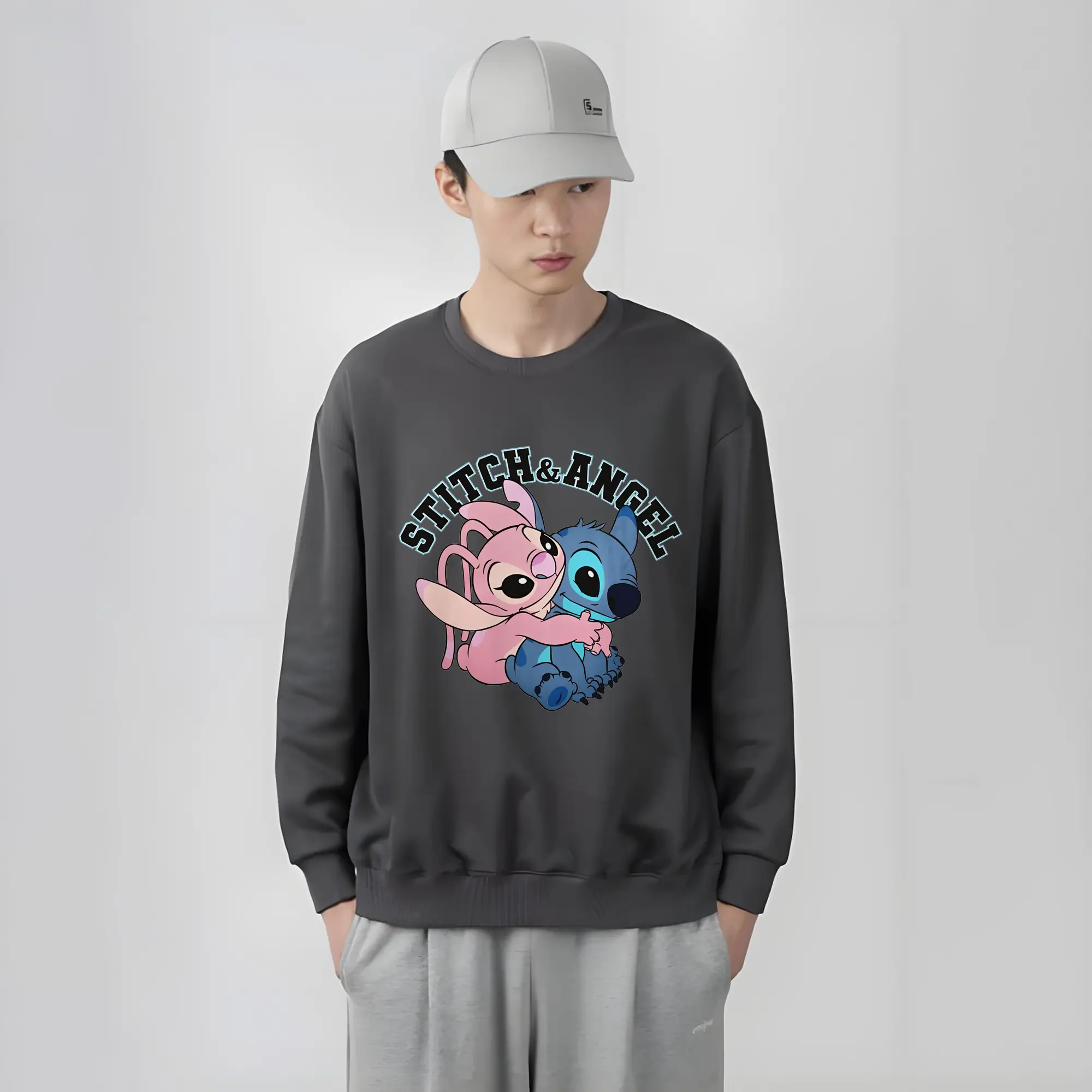 リロ＆スティッチ グッズ エンジェル