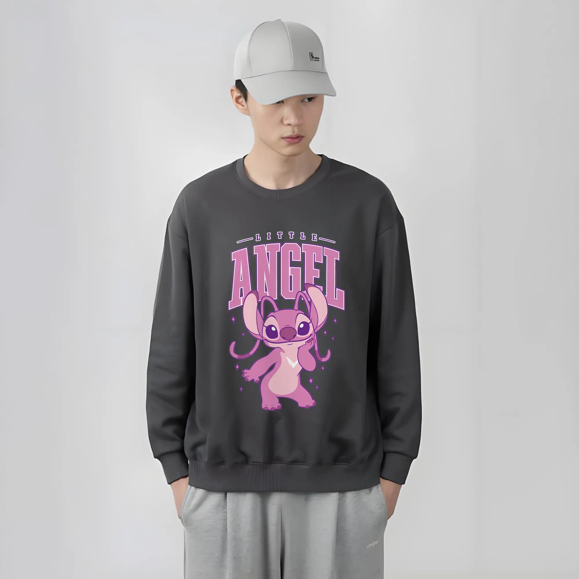 リロ＆スティッチ グッズ エンジェル