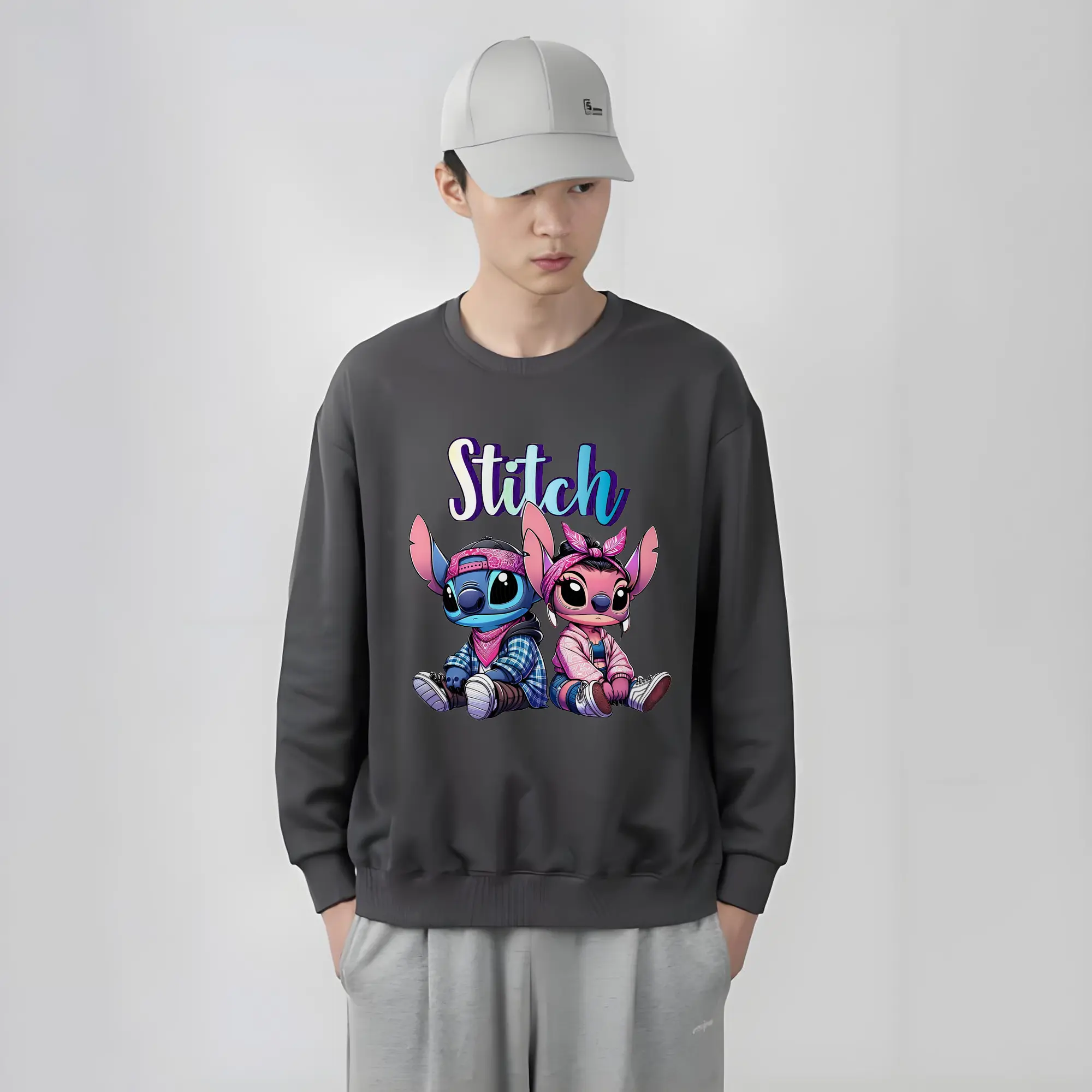 リロ＆スティッチ グッズ エンジェル