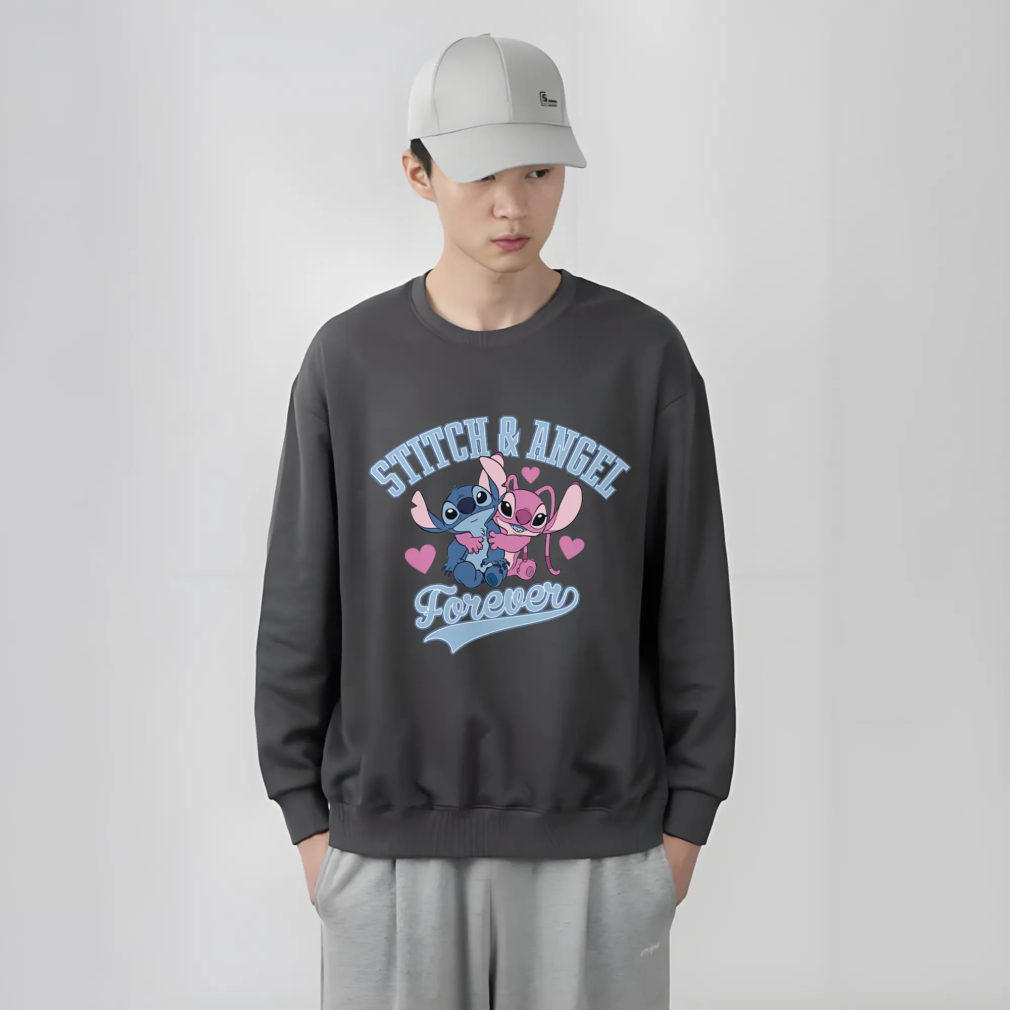 リロ＆スティッチ グッズ エンジェル