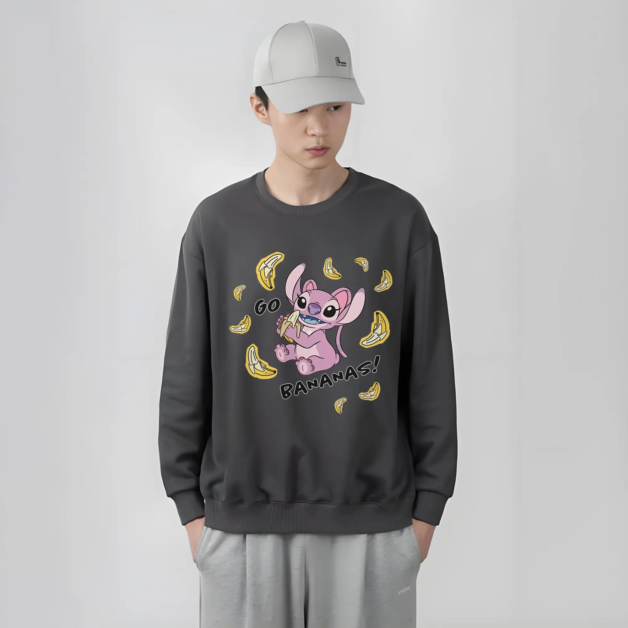 リロ＆スティッチ グッズ エンジェル