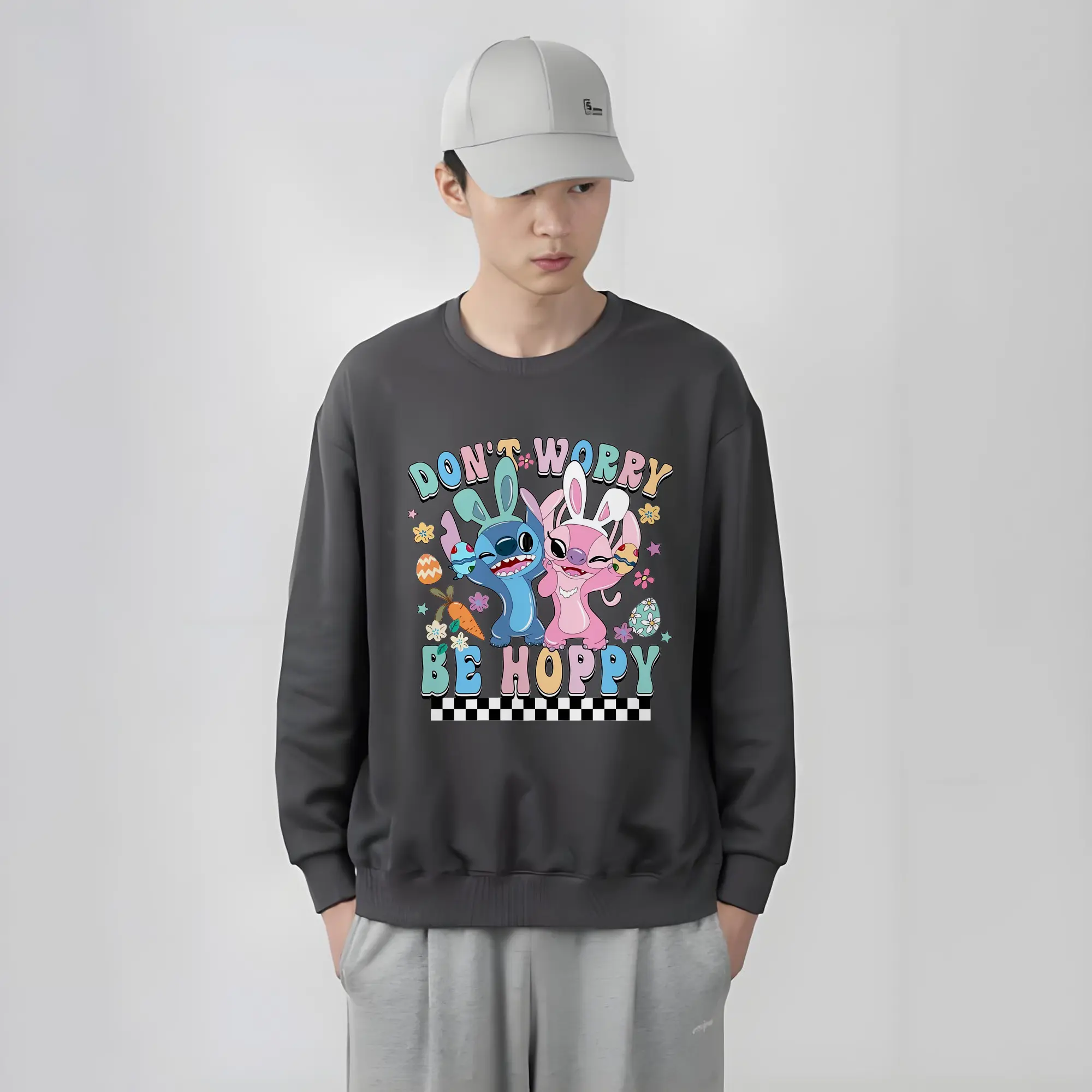 リロ＆スティッチ グッズ エンジェル