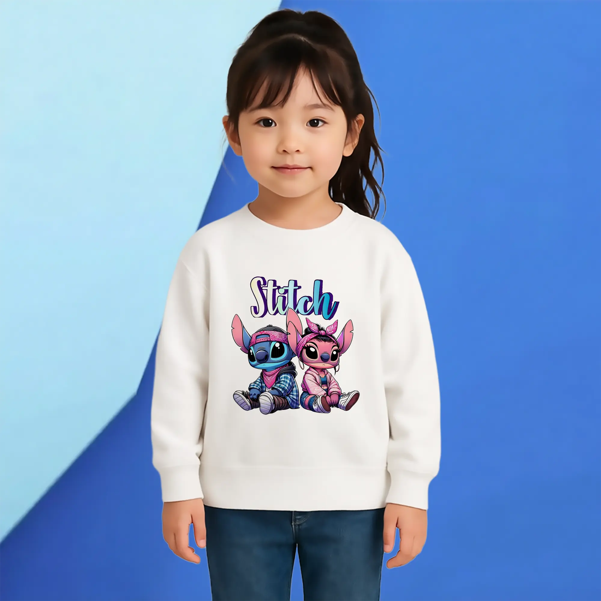 リロ＆スティッチ グッズ エンジェル