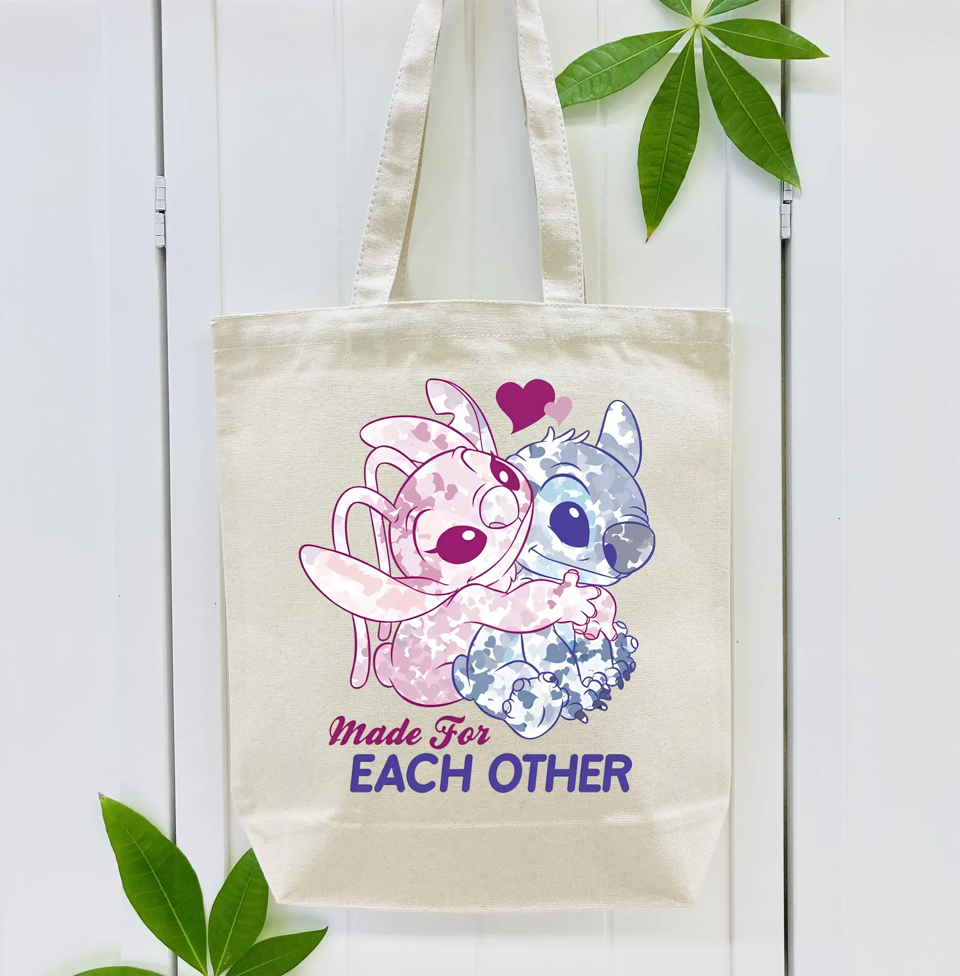 リロ＆スティッチ グッズ エンジェル