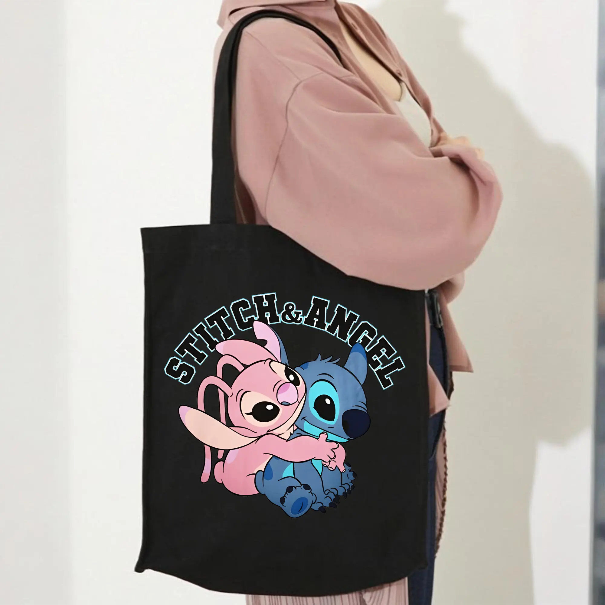 リロ＆スティッチ グッズ エンジェル