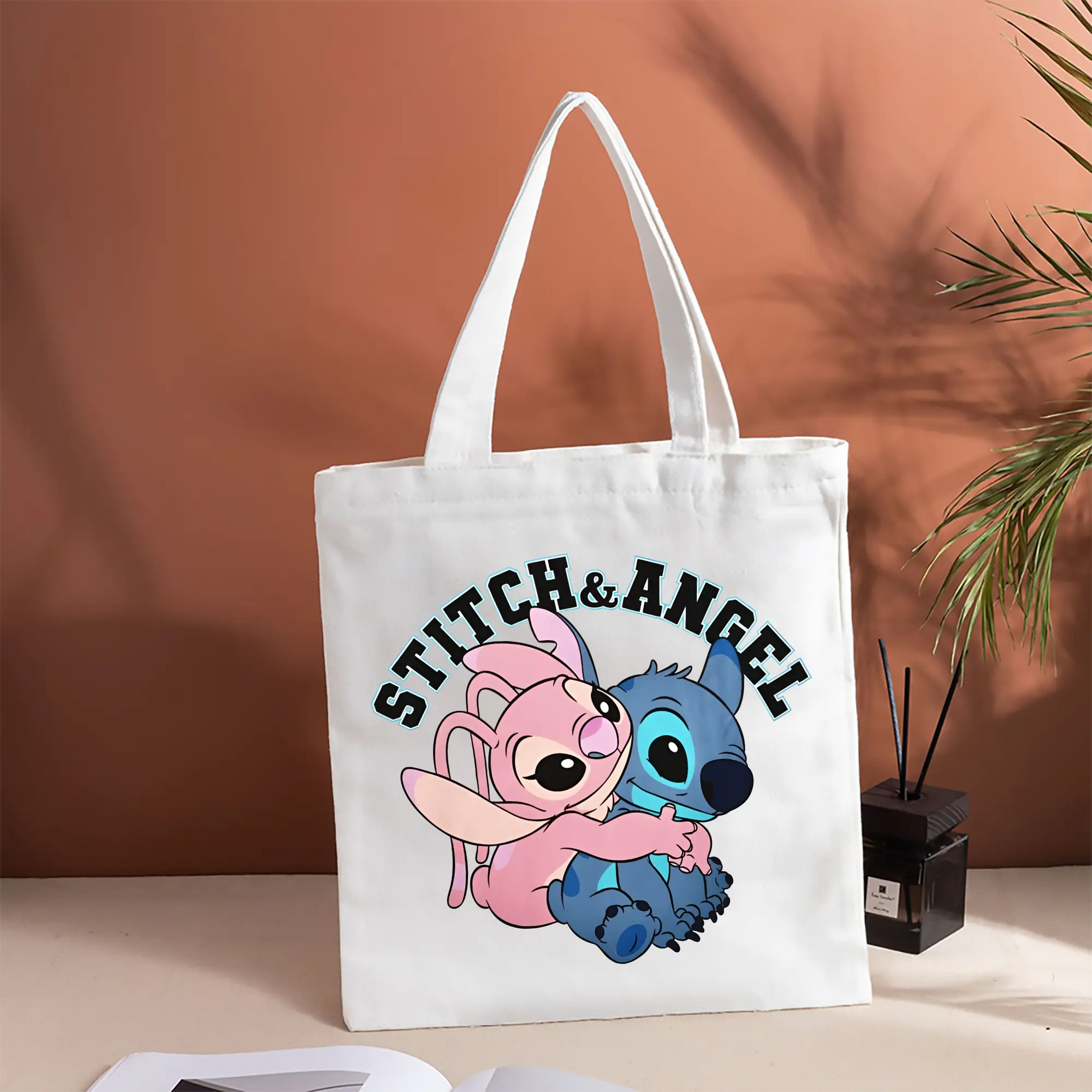 リロ＆スティッチ グッズ エンジェル