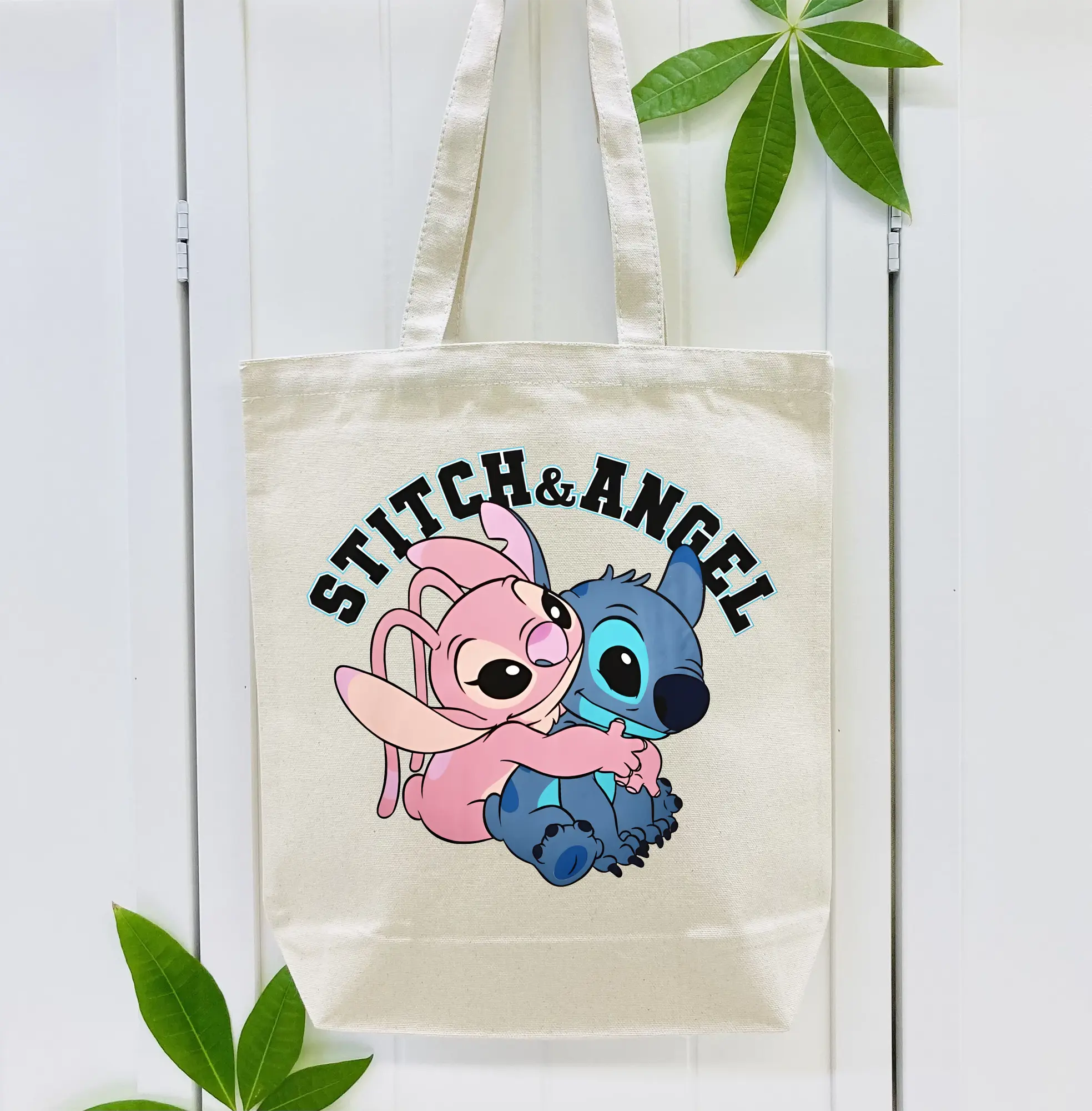 リロ＆スティッチ グッズ エンジェル