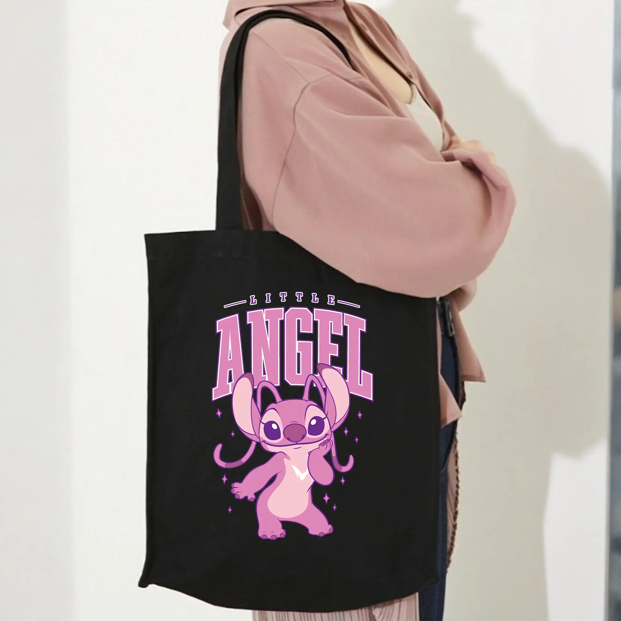 リロ＆スティッチ グッズ エンジェル