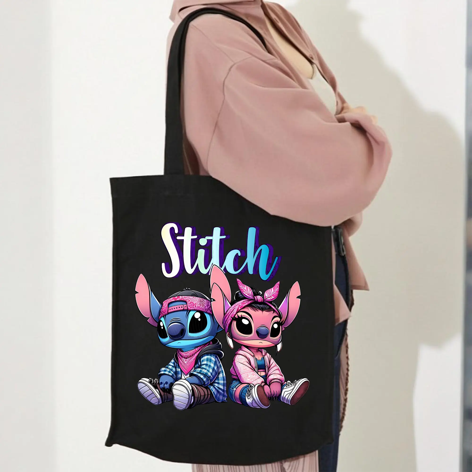 リロ＆スティッチ グッズ エンジェル