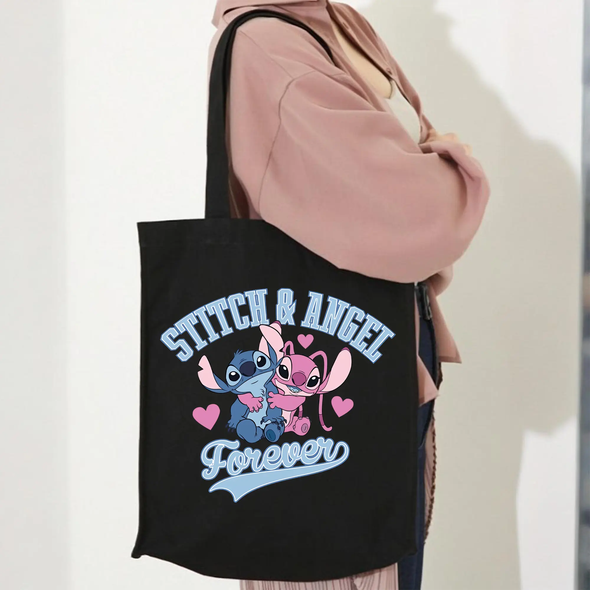 リロ＆スティッチ グッズ エンジェル