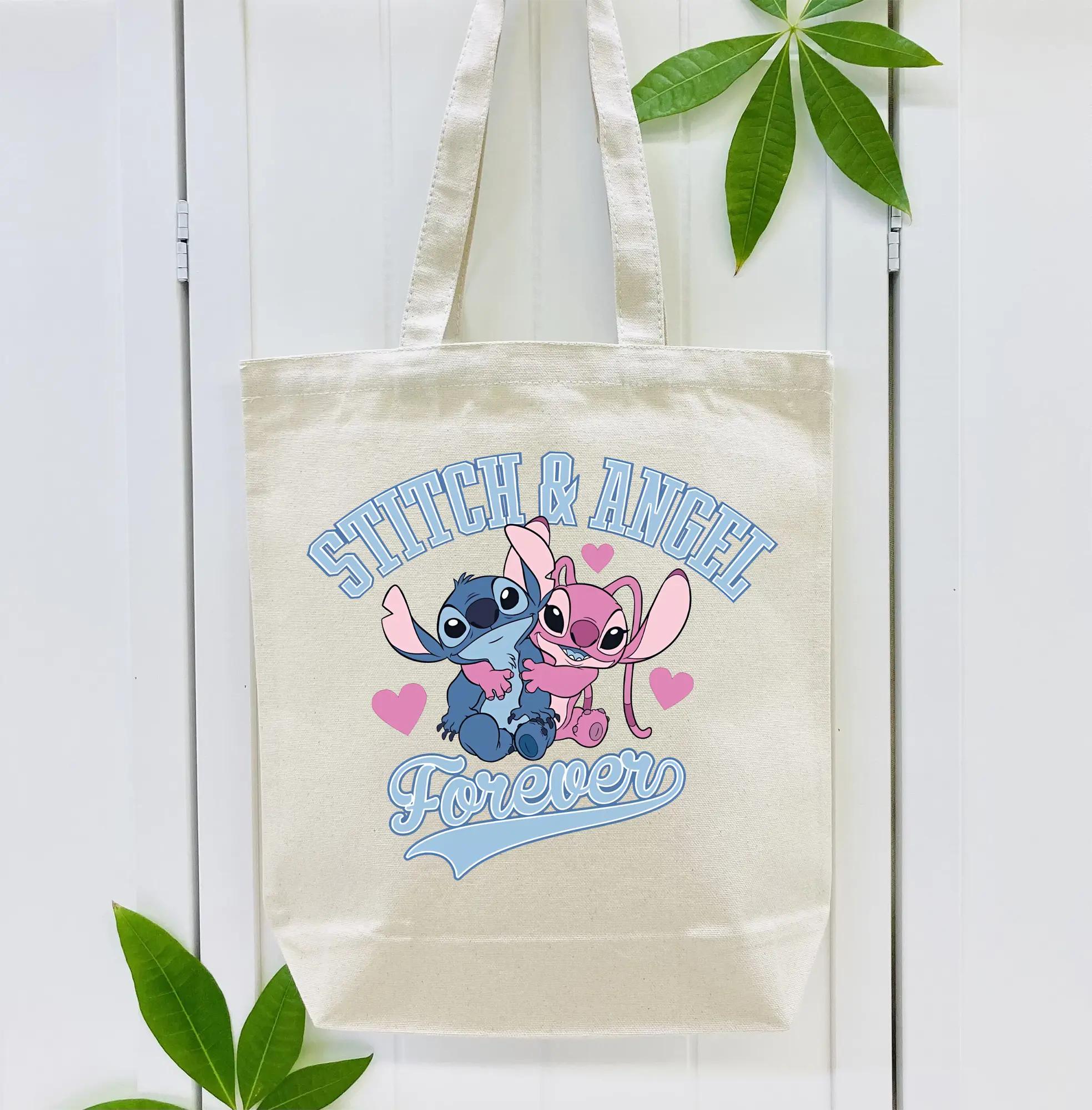 リロ＆スティッチ グッズ エンジェル