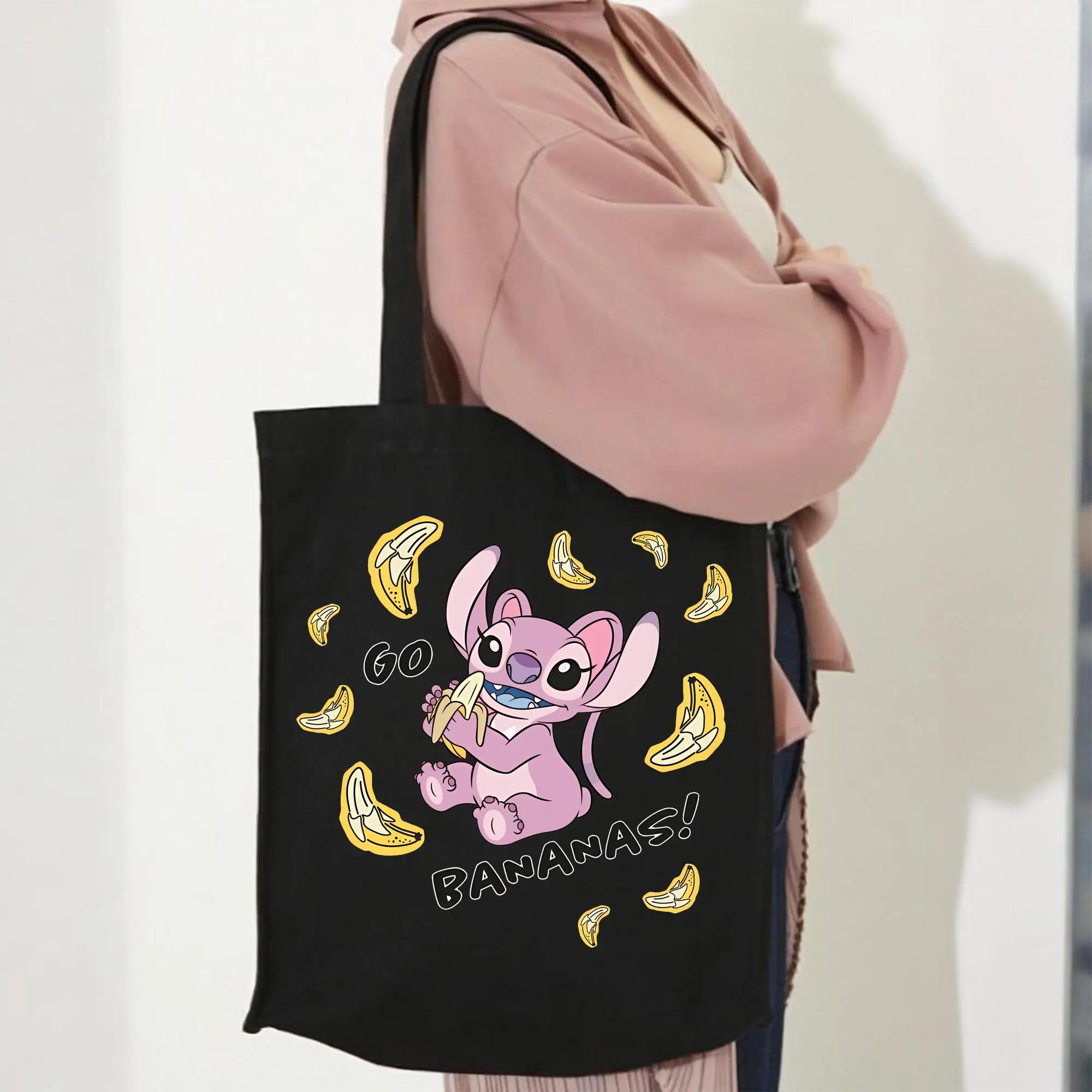 リロ＆スティッチ グッズ エンジェル