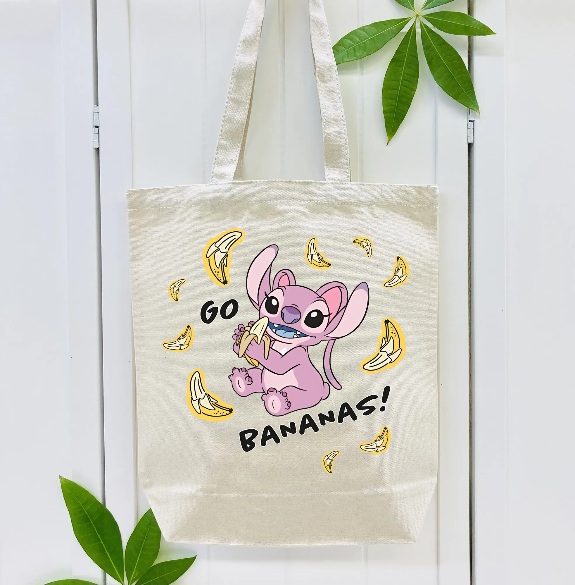 リロ＆スティッチ グッズ エンジェル