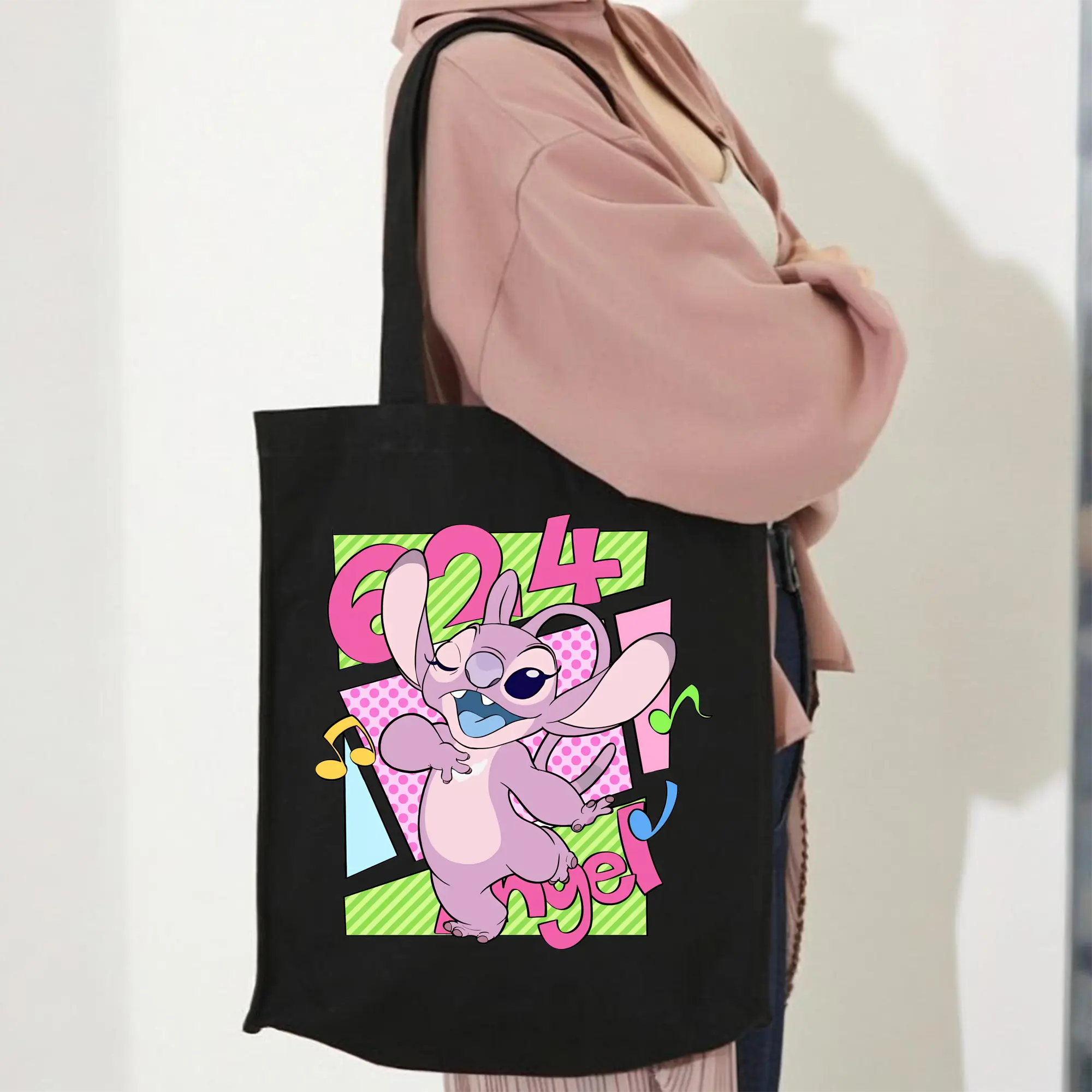 リロ＆スティッチ グッズ エンジェル