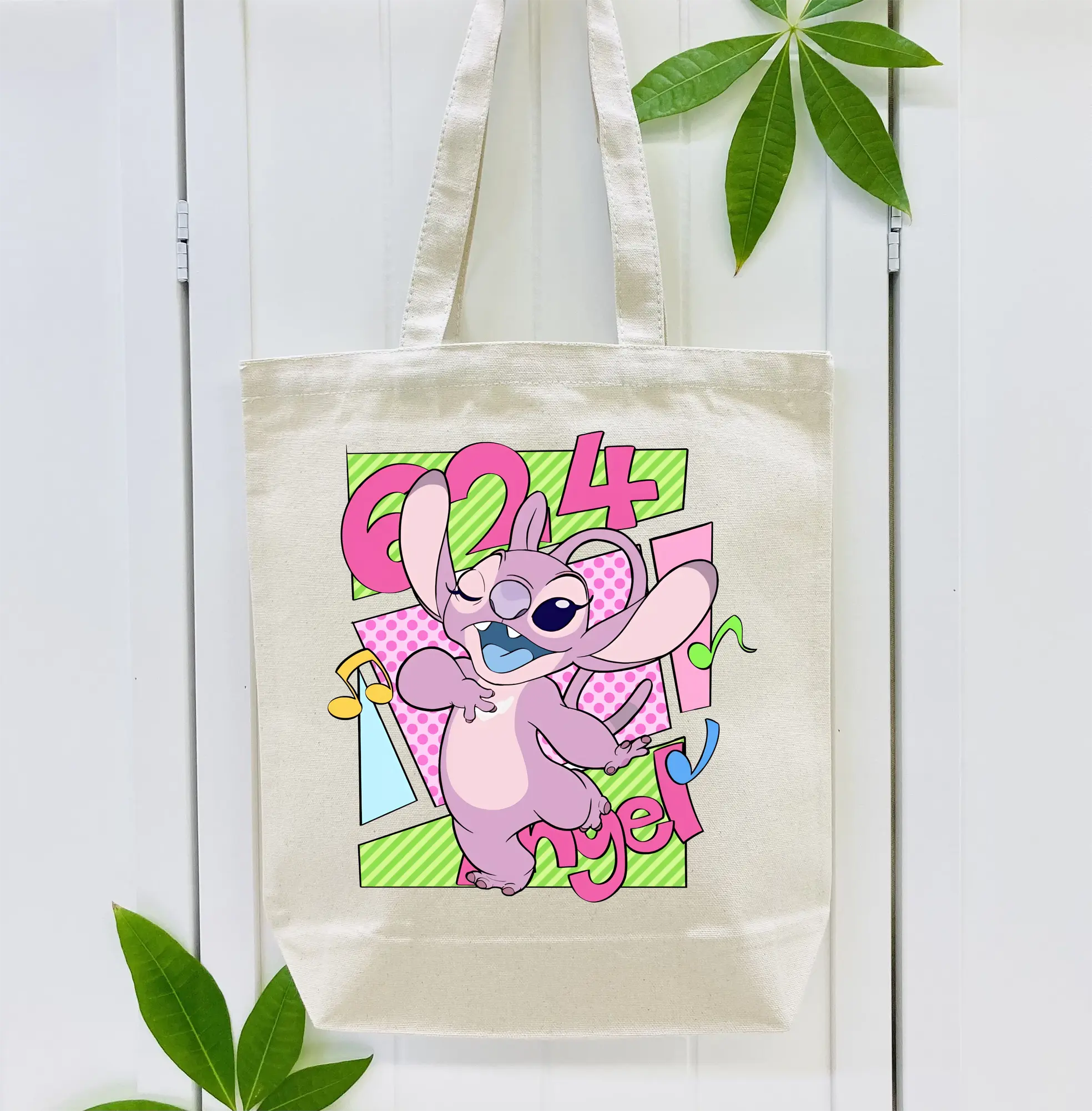 リロ＆スティッチ グッズ エンジェル