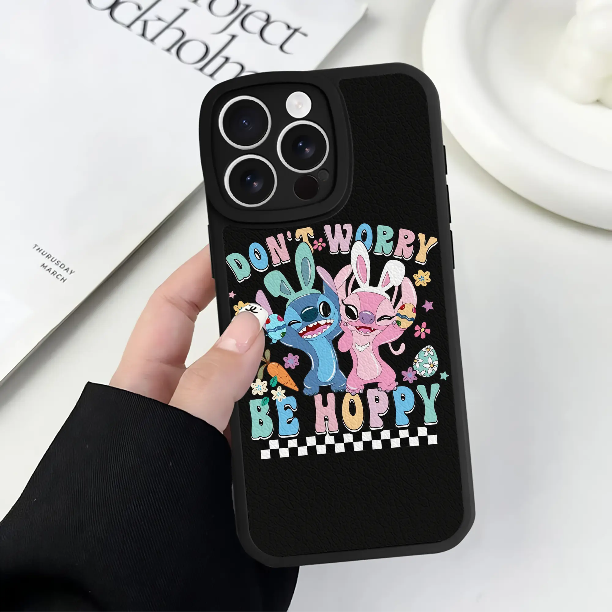 リロ＆スティッチ グッズ エンジェル