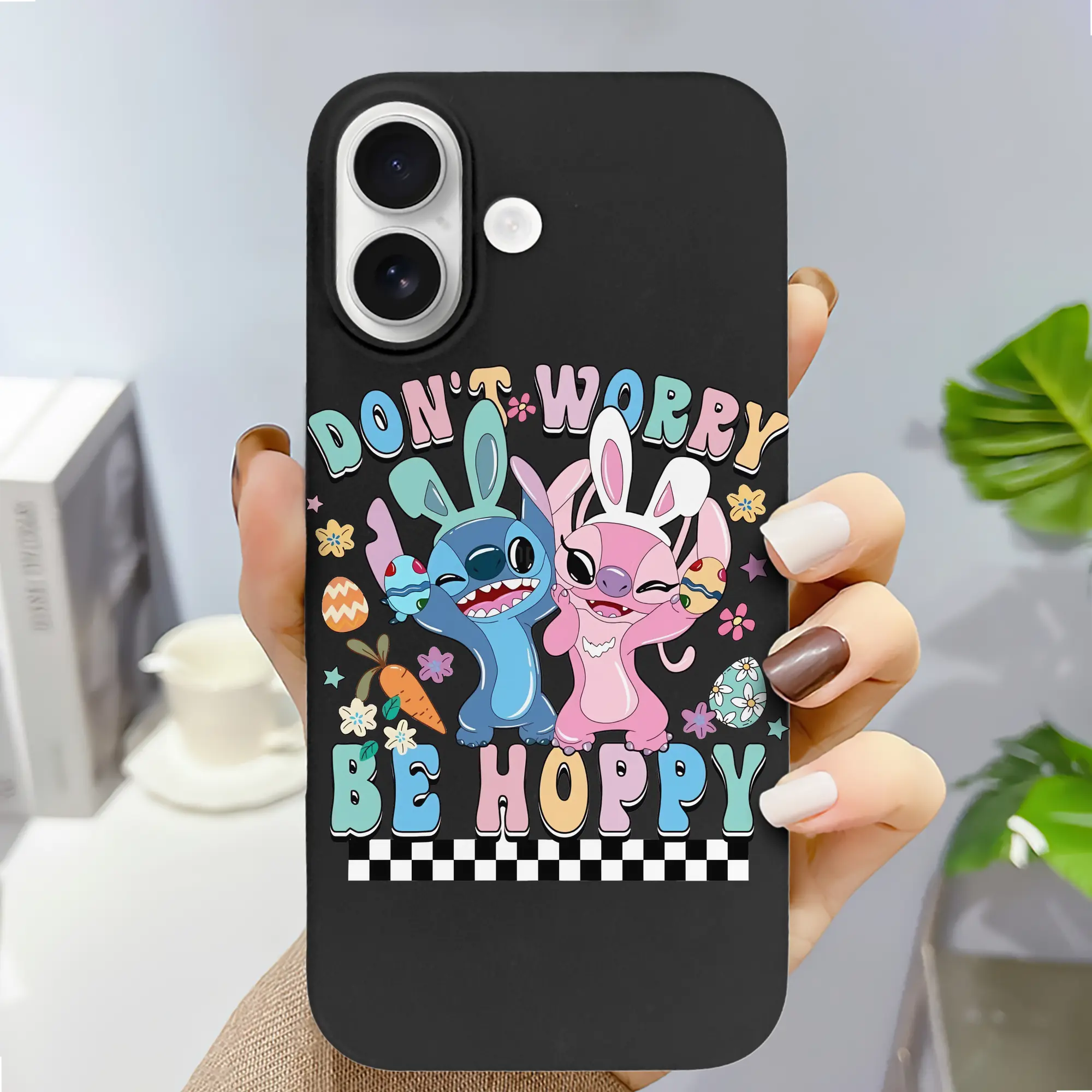 リロ＆スティッチ グッズ エンジェル