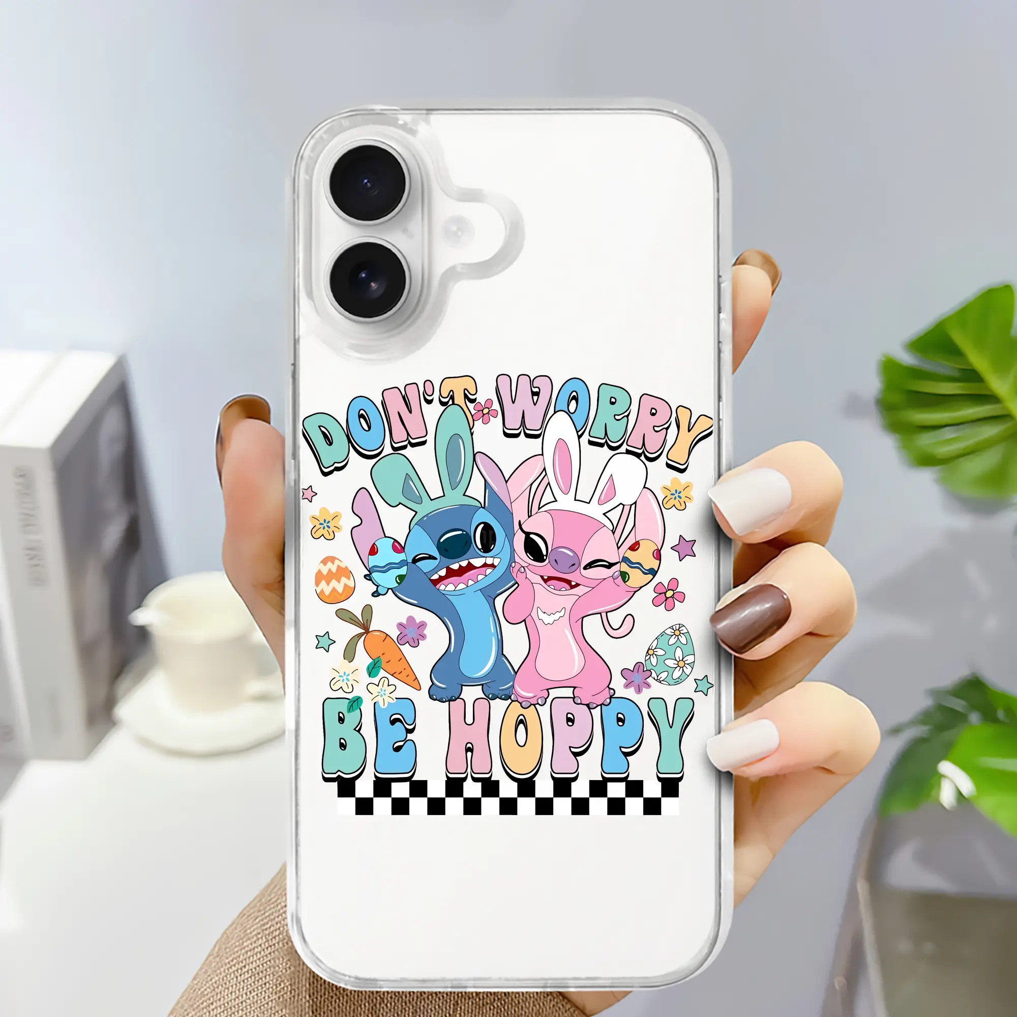 リロ＆スティッチ グッズ エンジェル