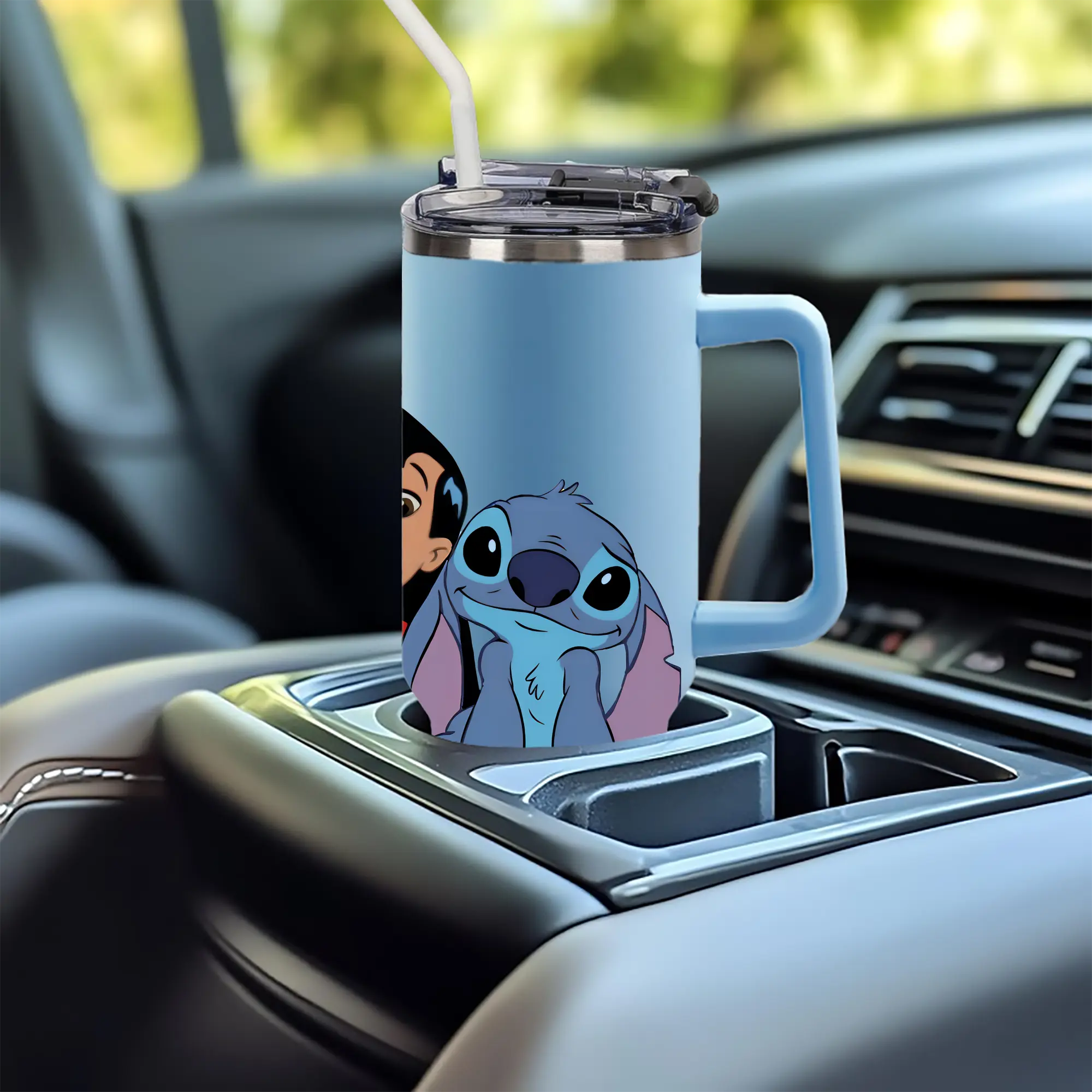 リロ＆スティッチ グッズ リロ