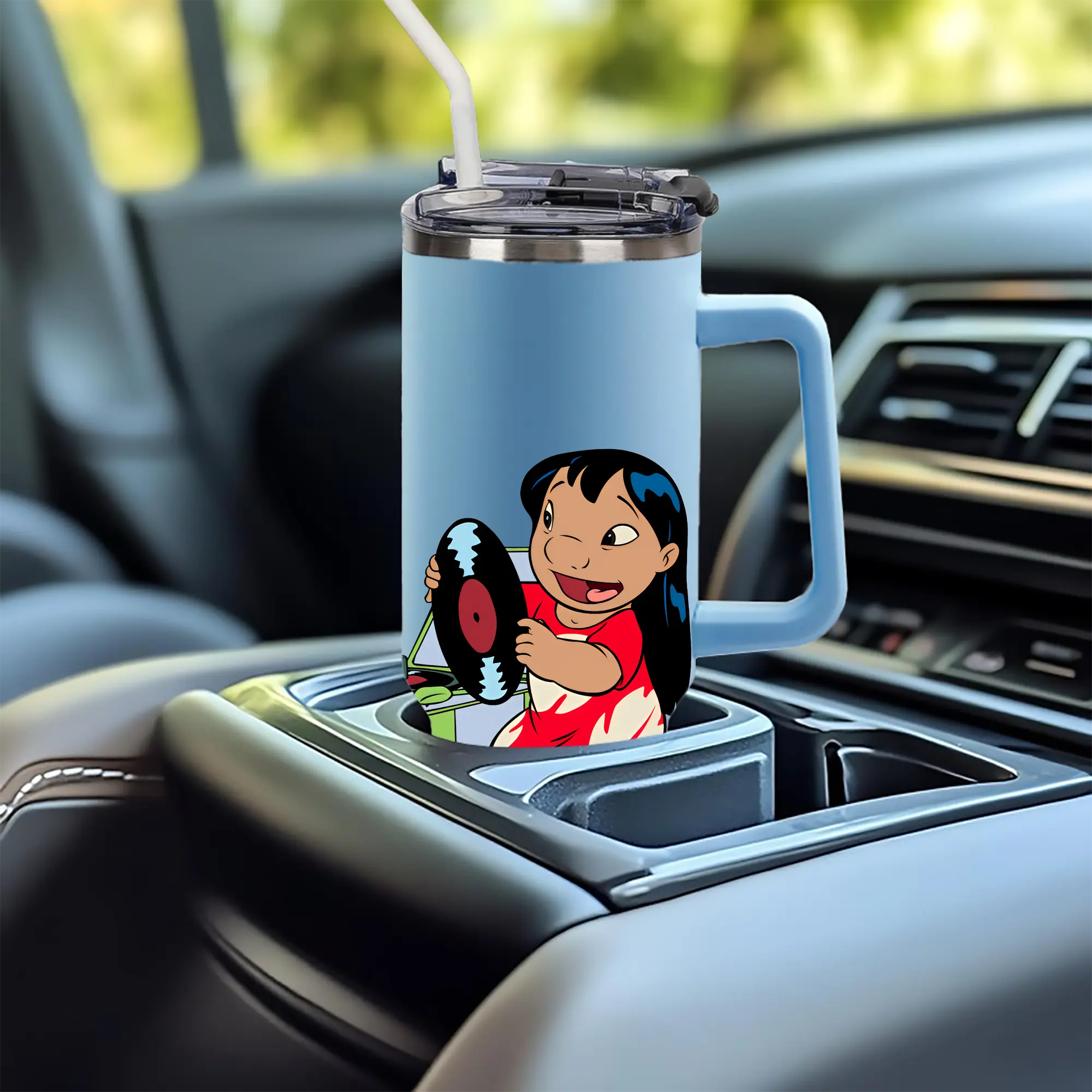 リロ＆スティッチ グッズ リロ