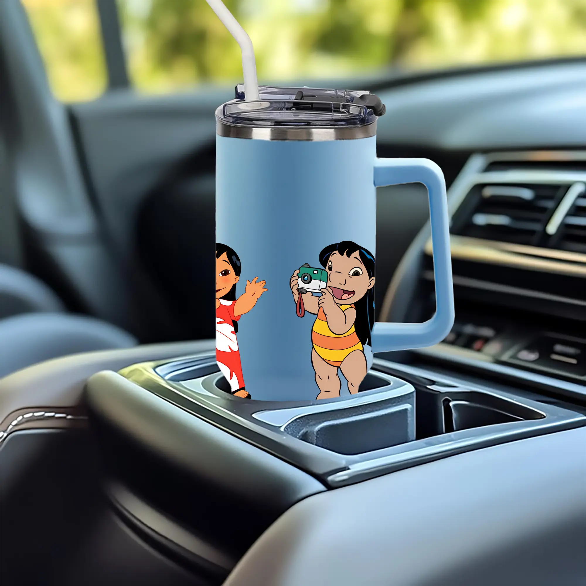 リロ＆スティッチ グッズ リロ