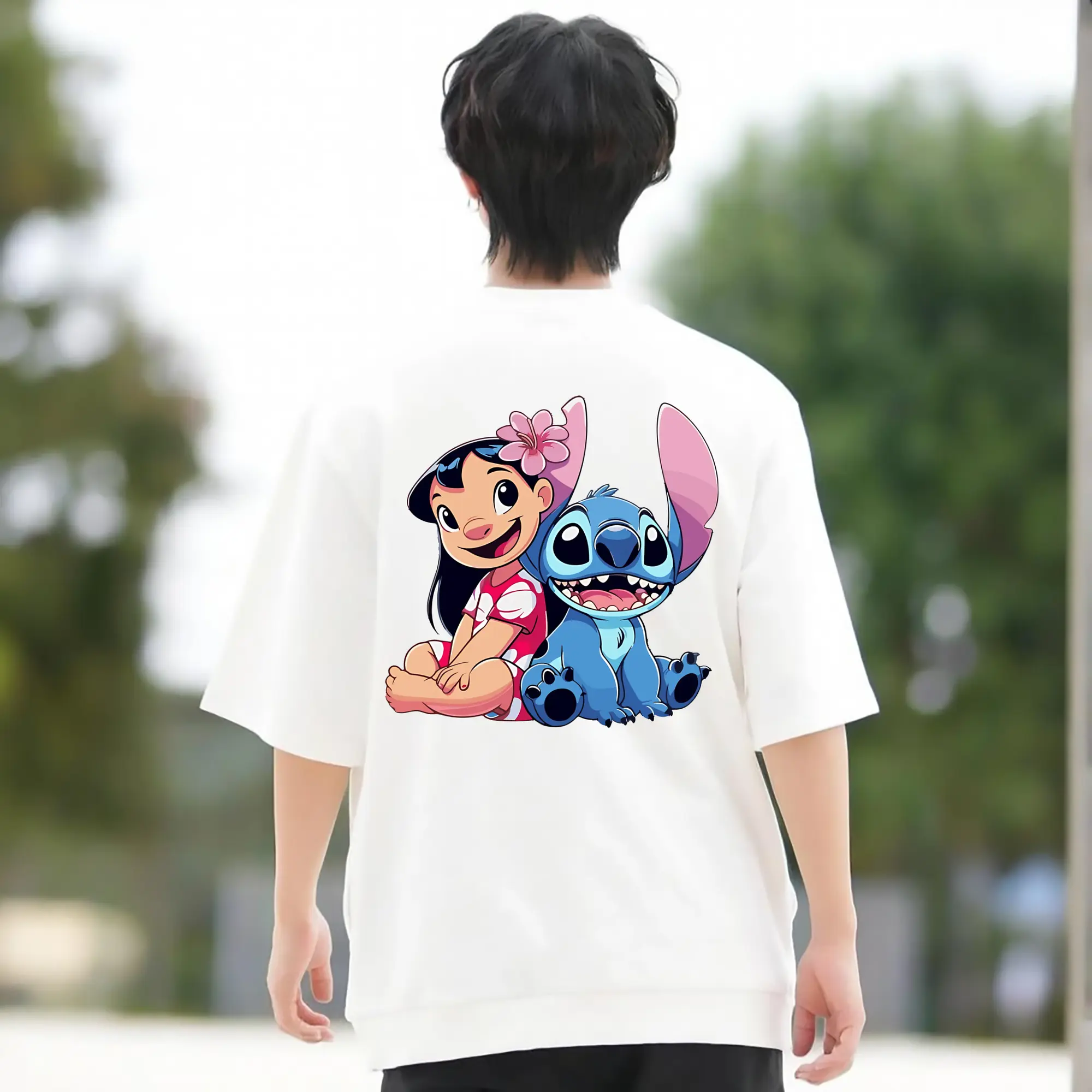 リロ＆スティッチ グッズ リロ