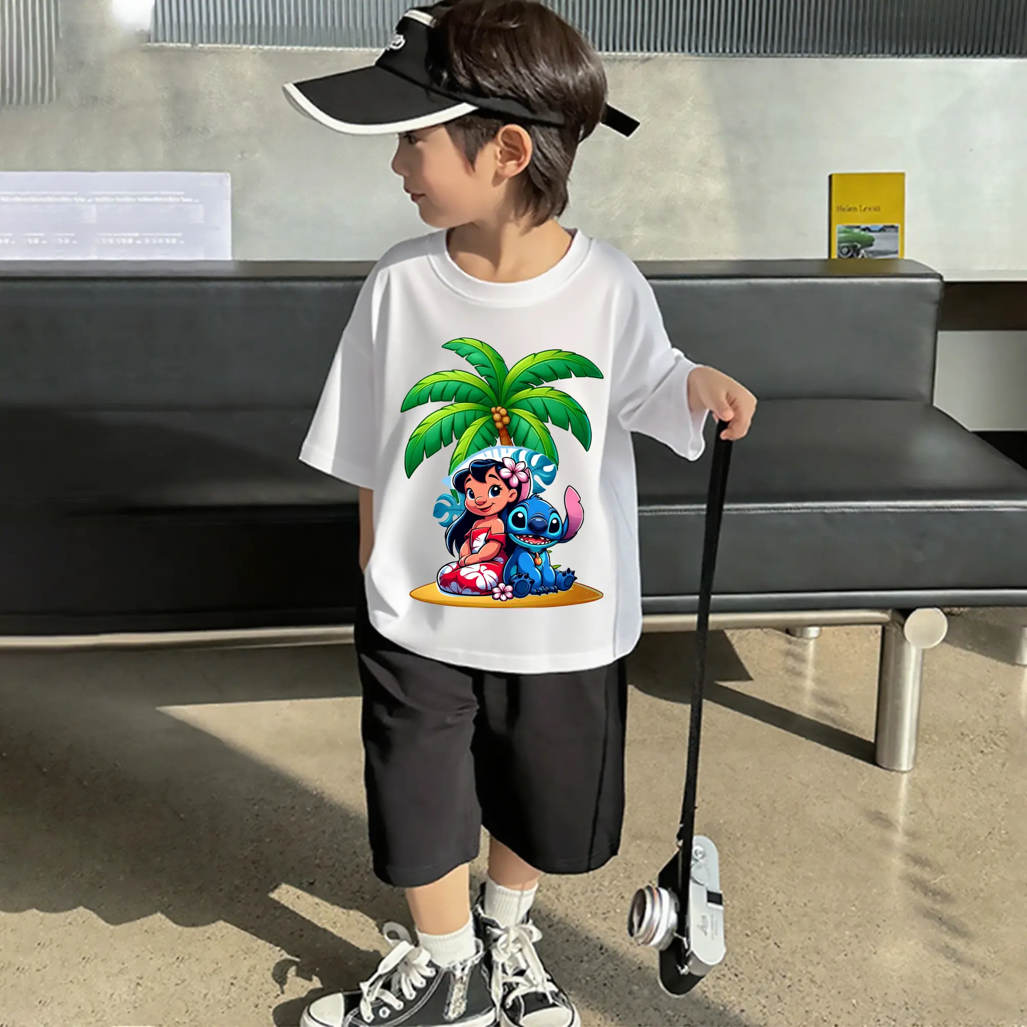 リロ＆スティッチ グッズ リロ