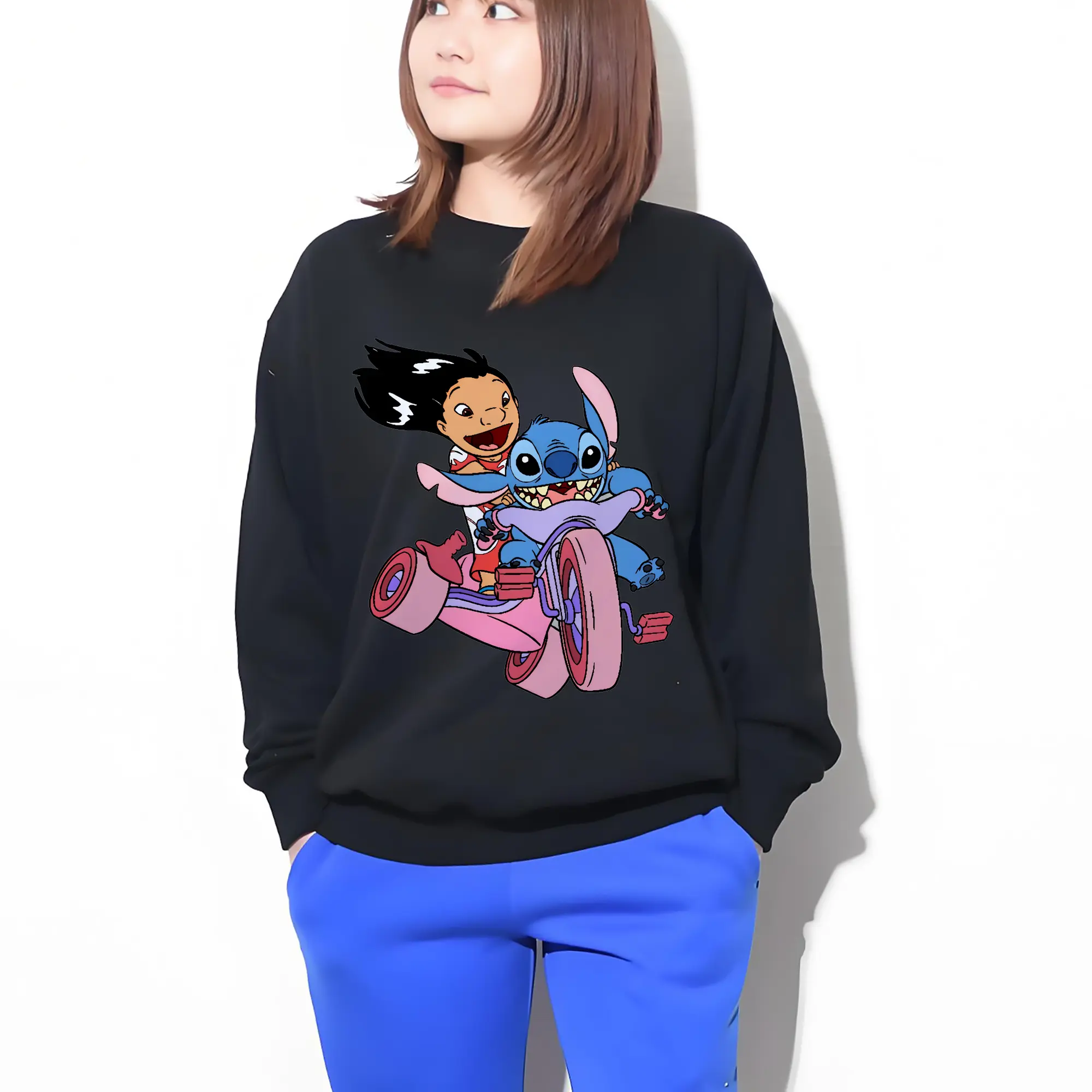 リロ＆スティッチ グッズ リロ