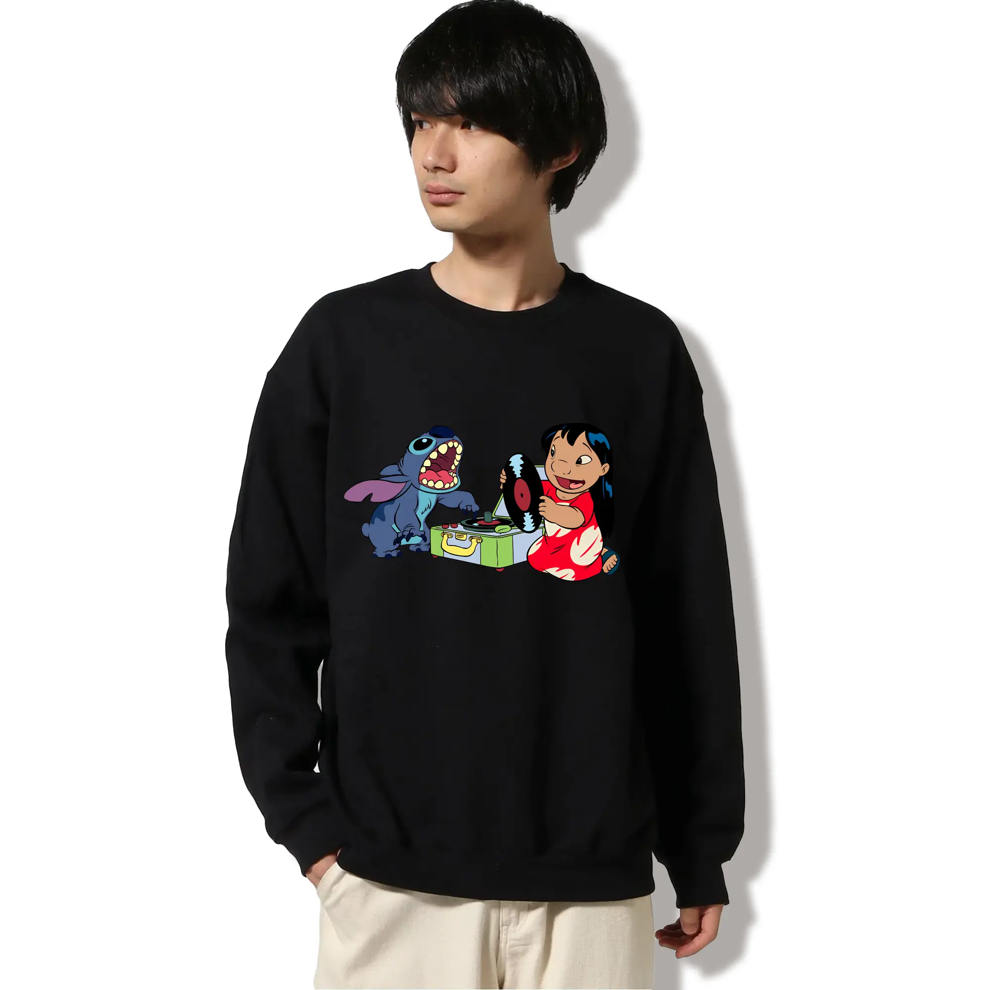 リロ＆スティッチ グッズ リロ