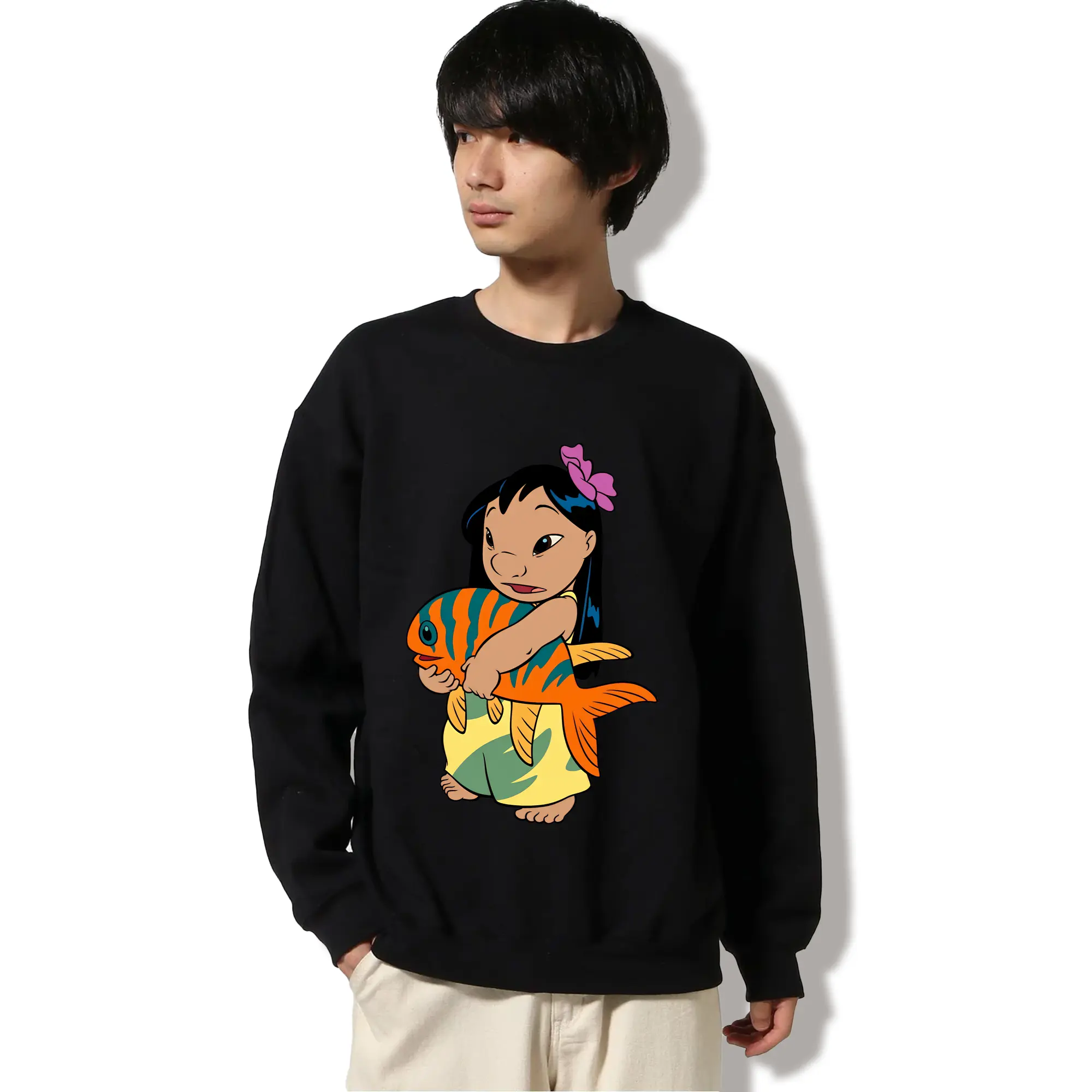 リロ＆スティッチ グッズ リロ