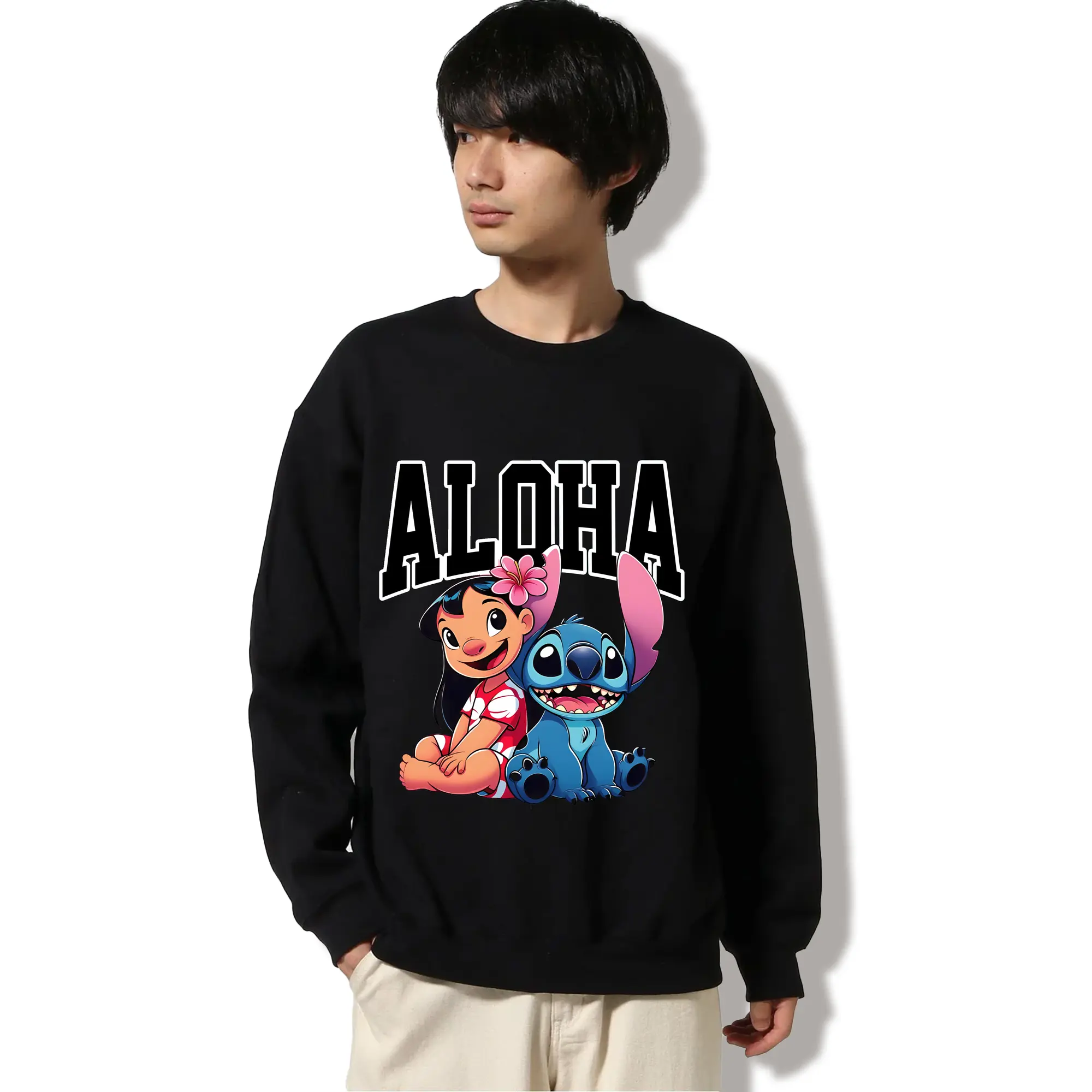 リロ＆スティッチ グッズ リロ