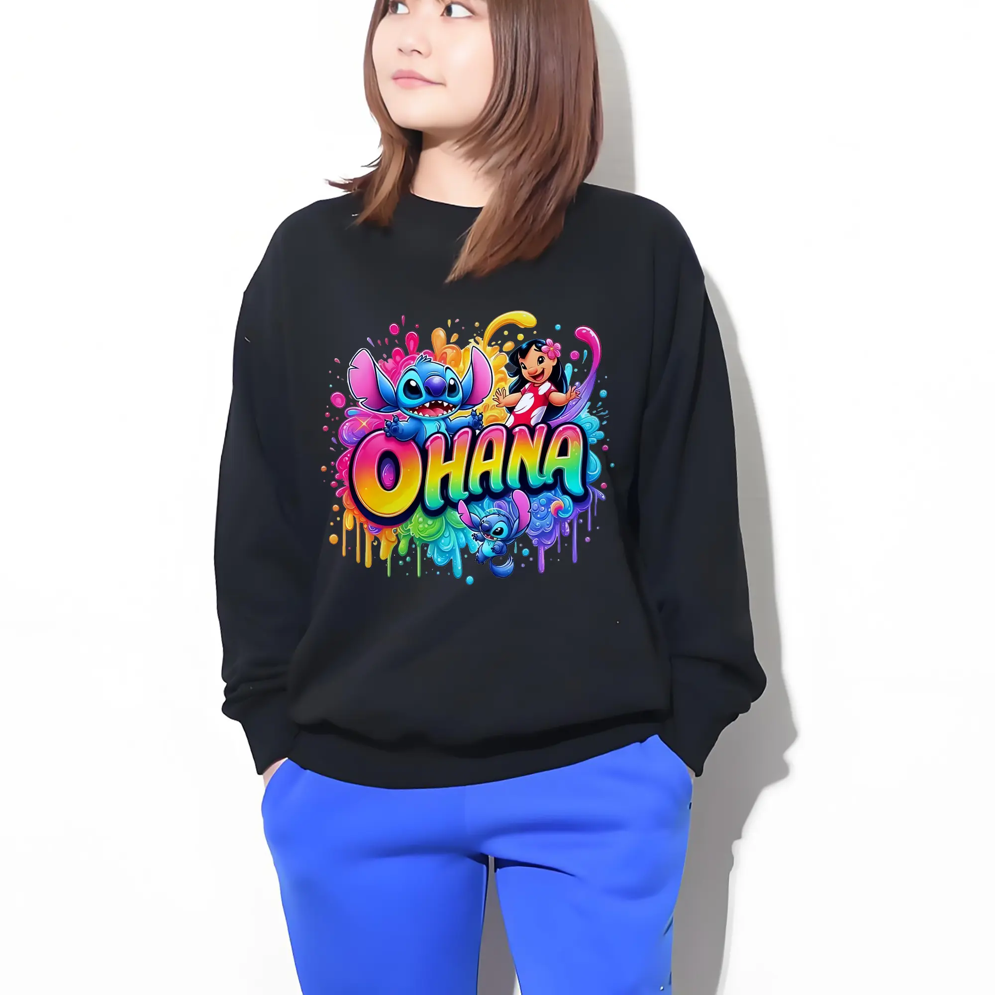 リロ＆スティッチ グッズ リロ