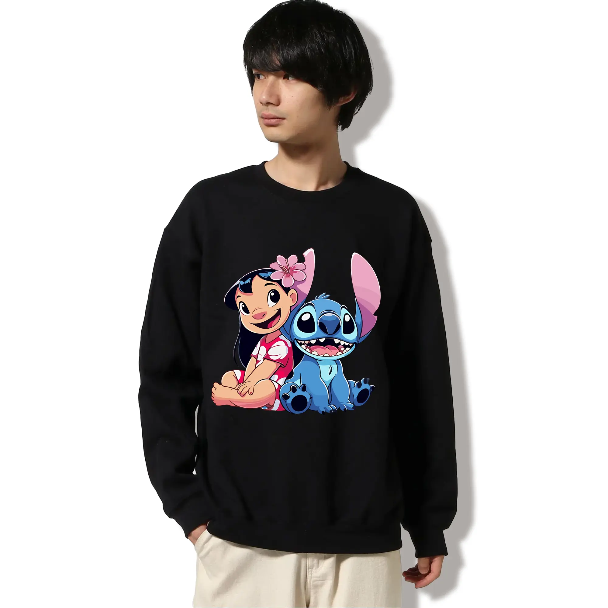 リロ＆スティッチ グッズ リロ