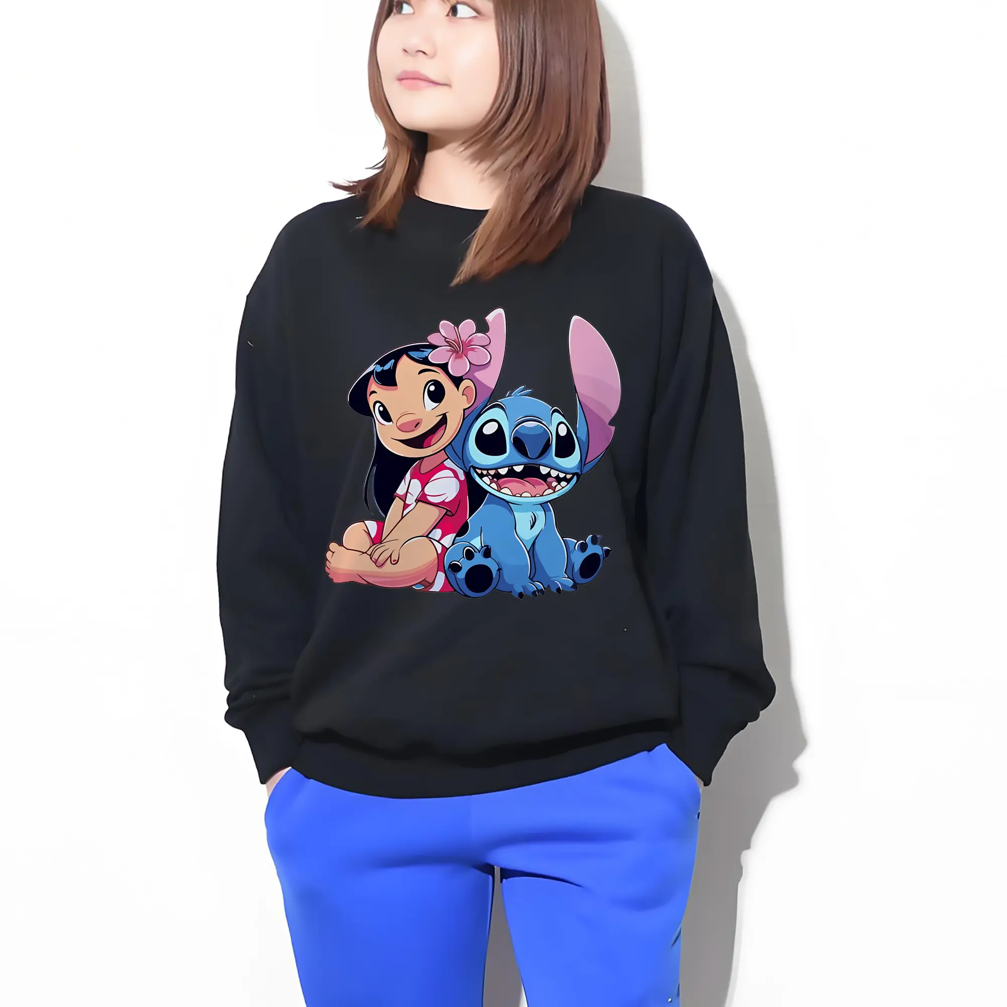 リロ＆スティッチ グッズ リロ