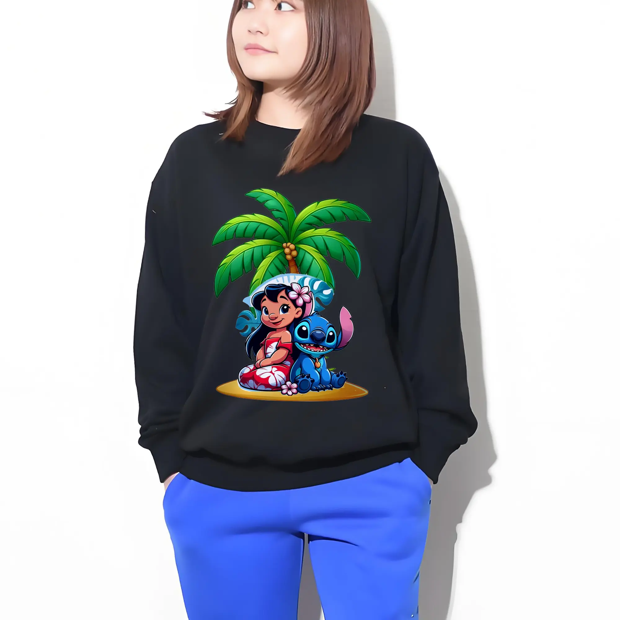 リロ＆スティッチ グッズ リロ