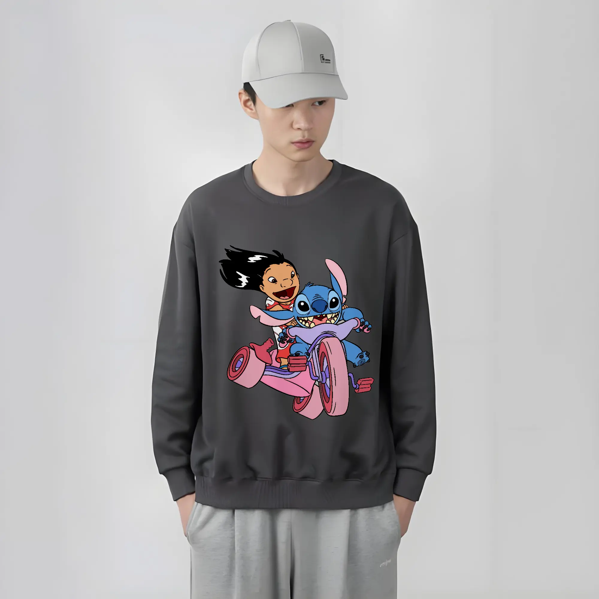 リロ＆スティッチ グッズ リロ