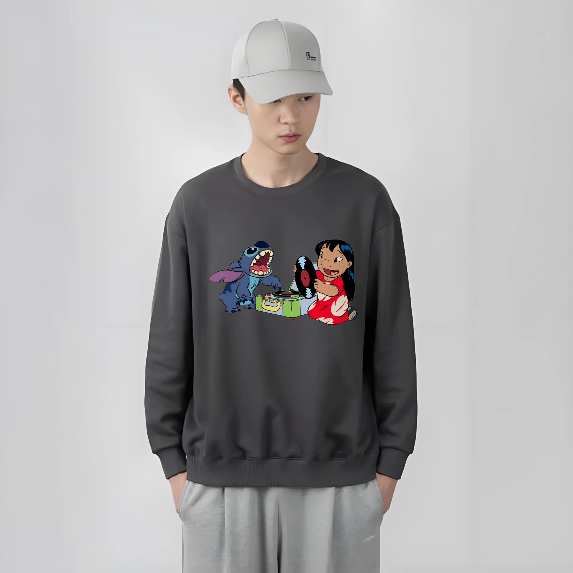 リロ＆スティッチ グッズ リロ