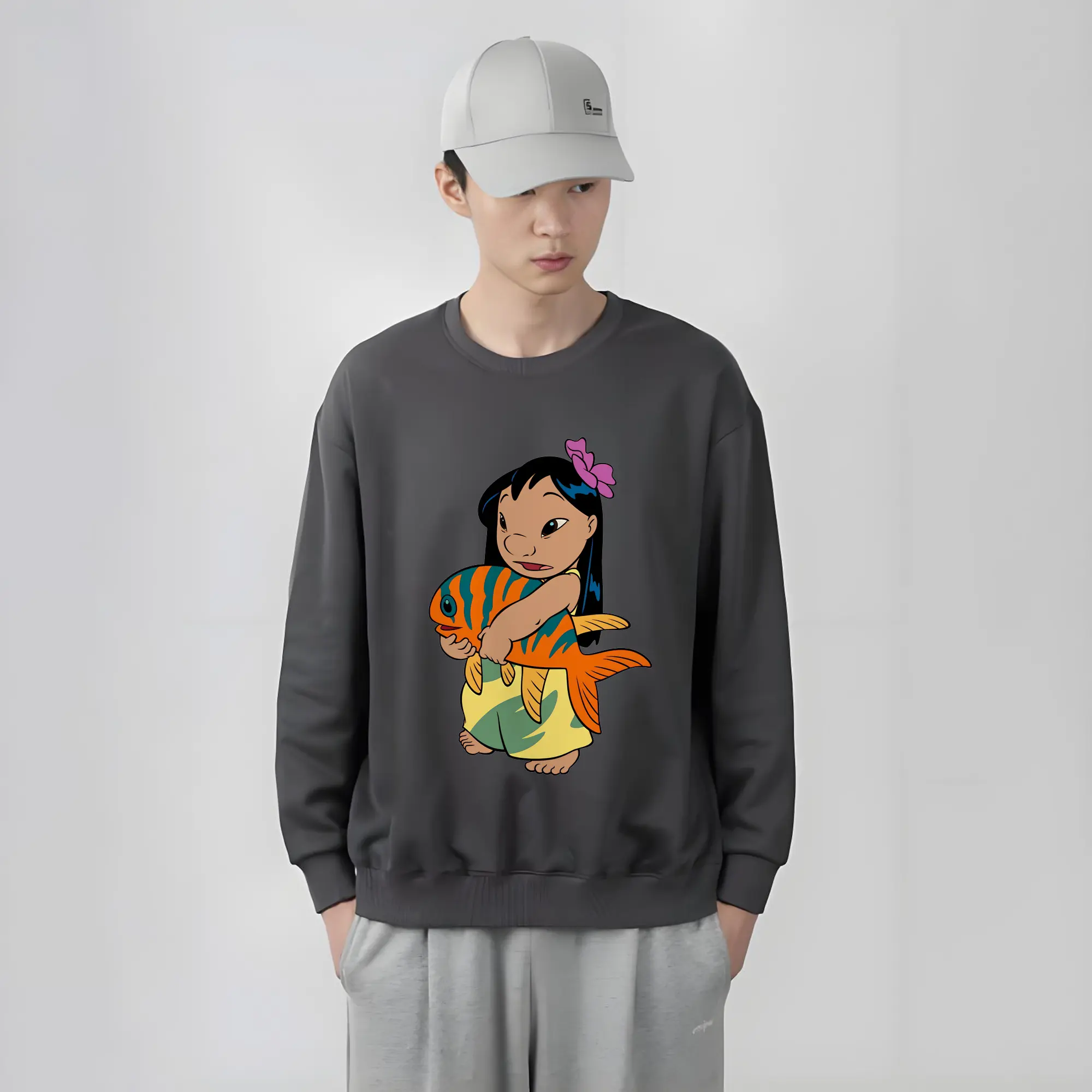 リロ＆スティッチ グッズ リロ