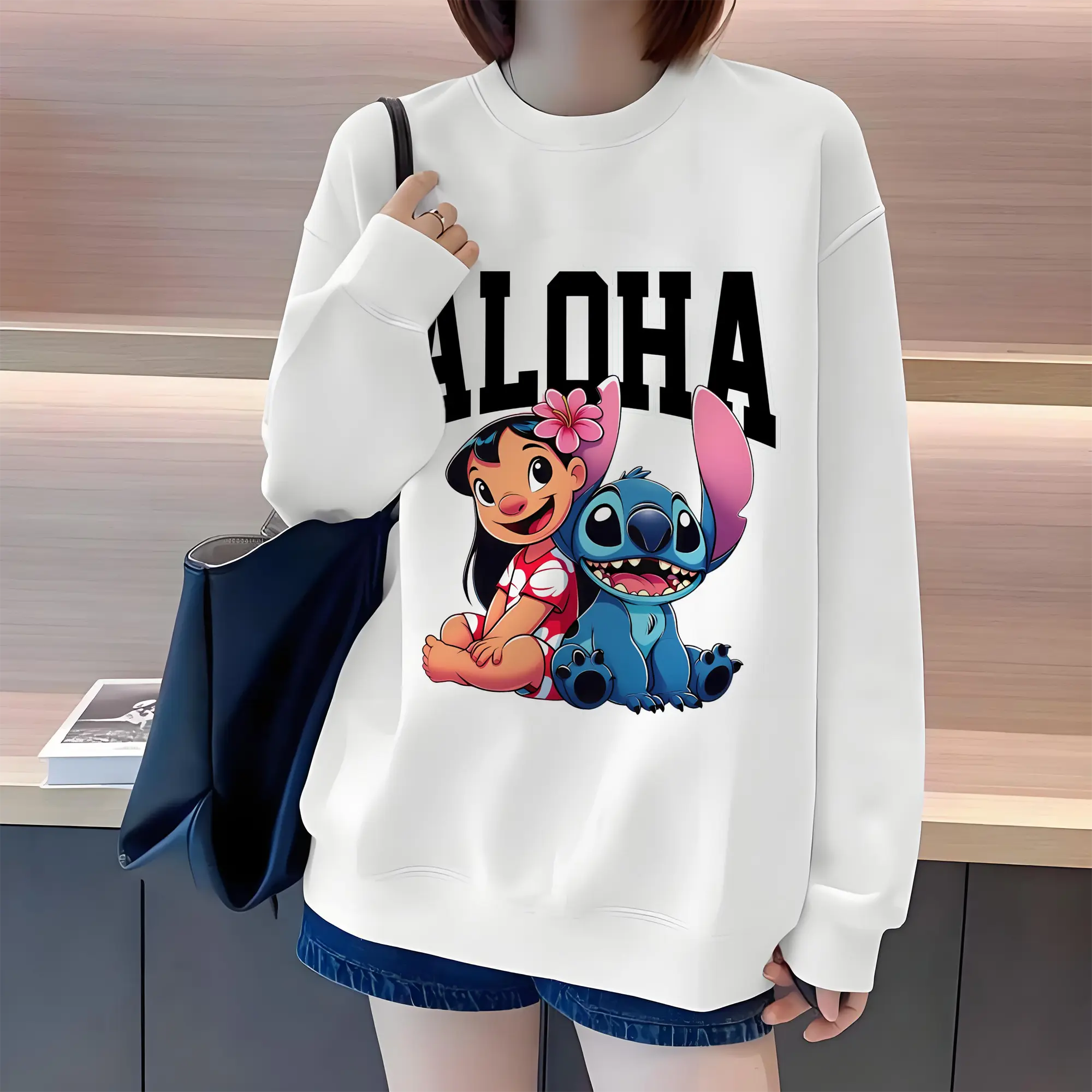 リロ＆スティッチ グッズ リロ