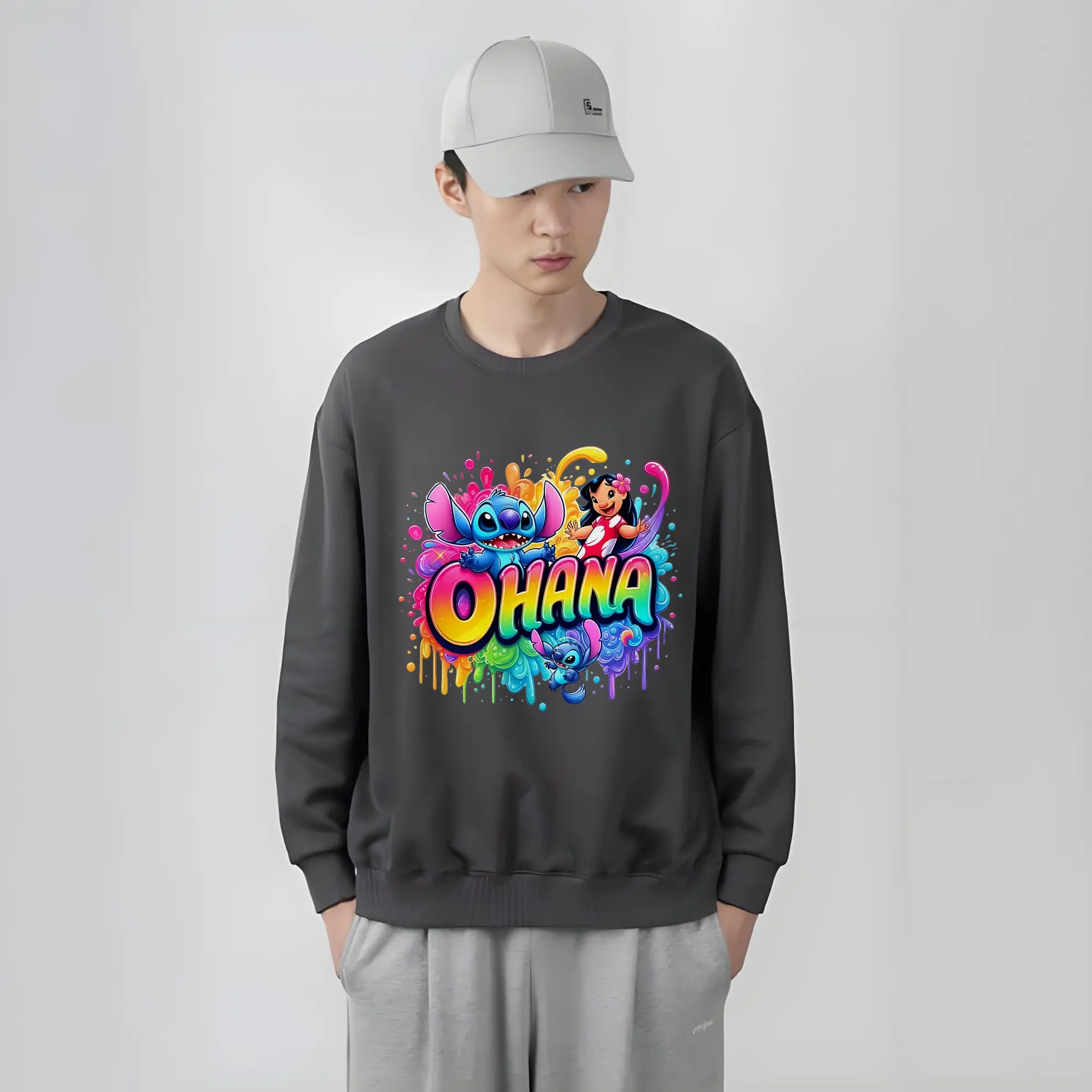 リロ＆スティッチ グッズ リロ