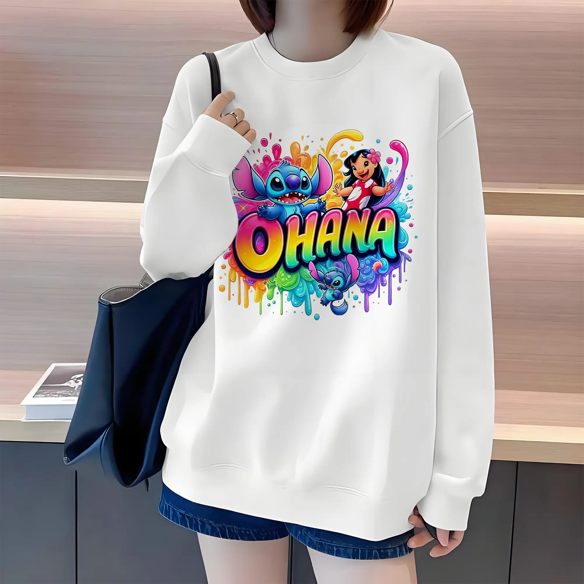 リロ＆スティッチ グッズ リロ